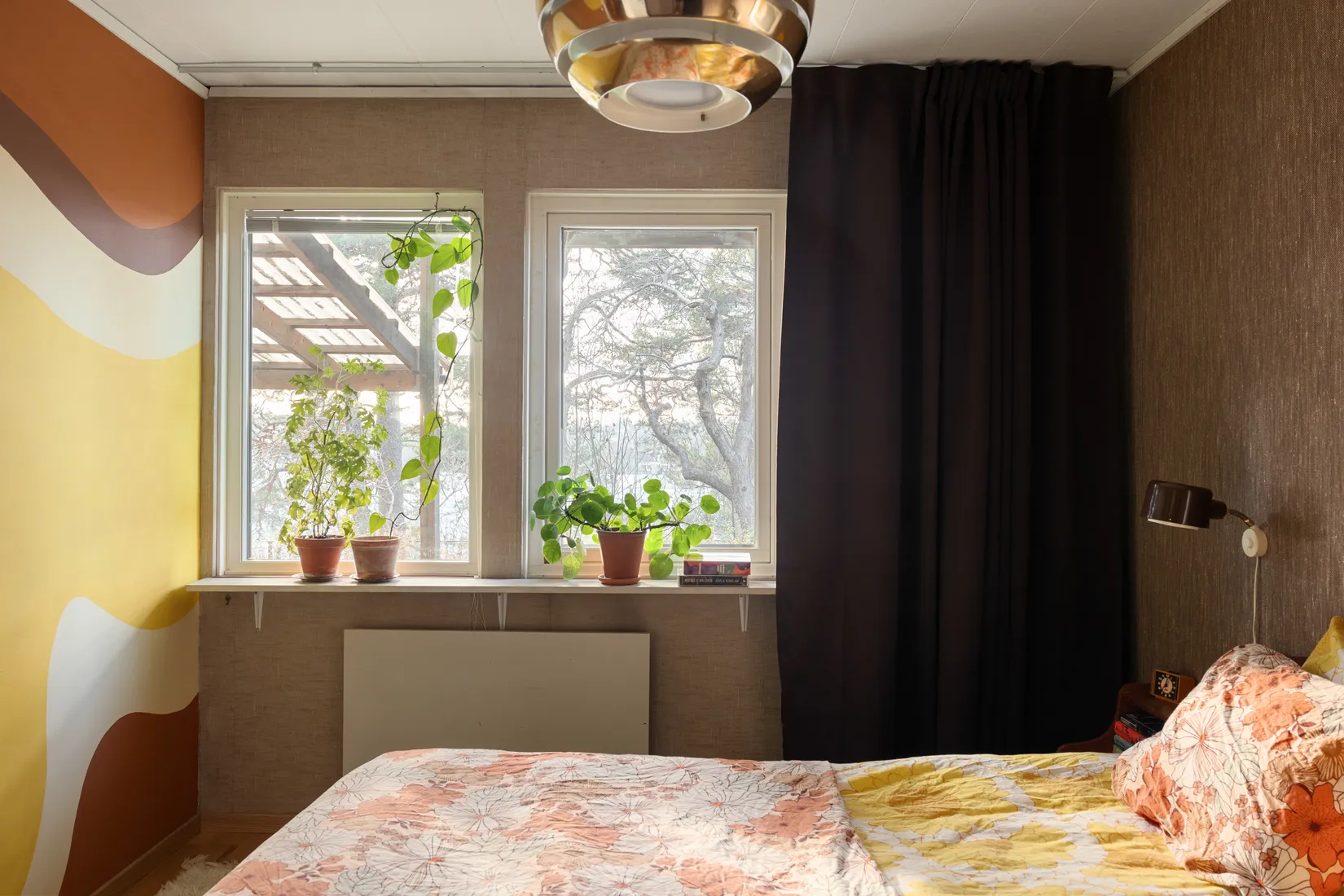 Villa, Solskensbrinken 3, Spånga - Solhöjden, Stockholm