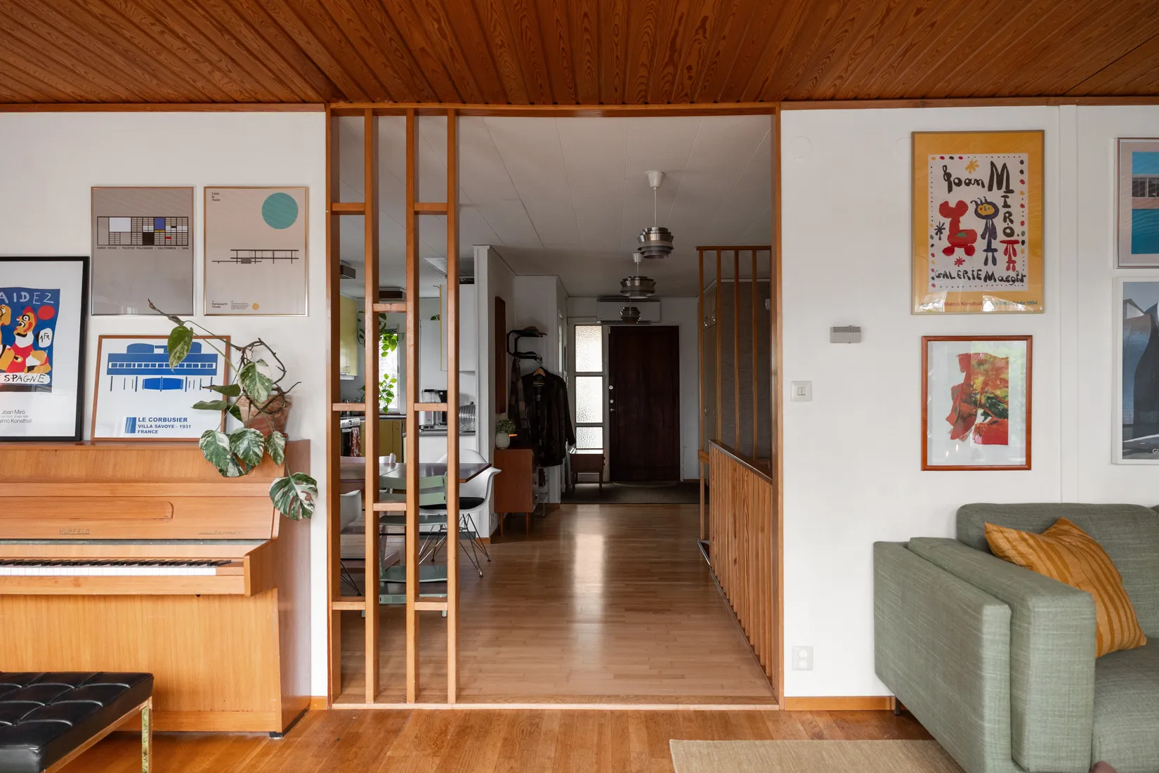 Villa, Solskensbrinken 3, Spånga - Solhöjden, Stockholm