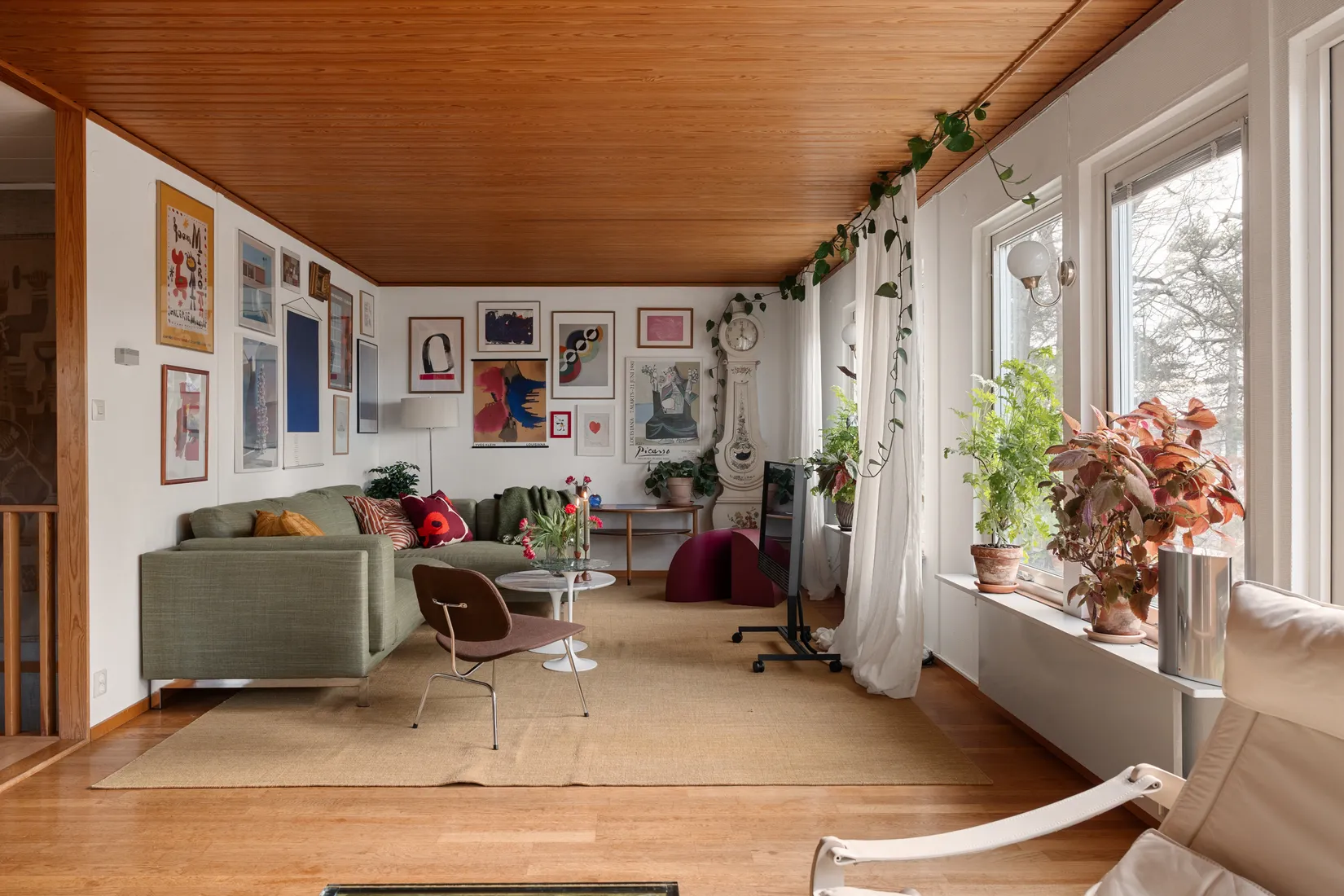 Villa, Solskensbrinken 3, Spånga - Solhöjden, Stockholm