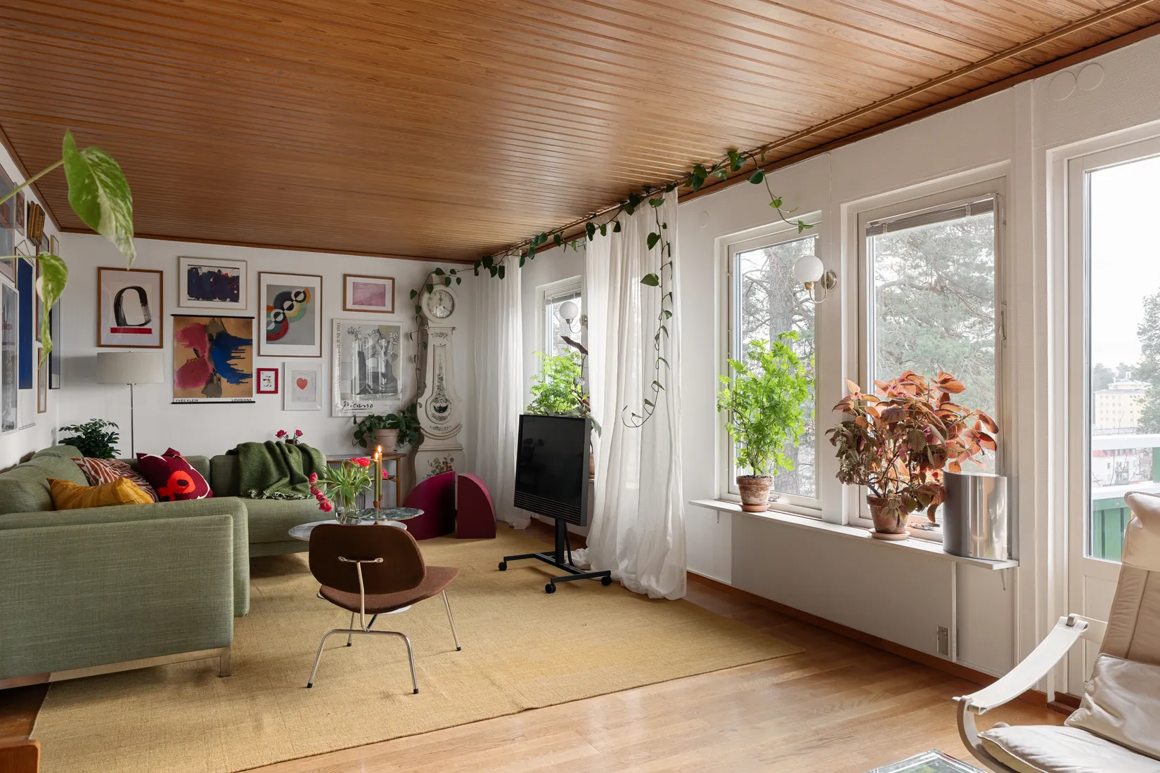Villa, Solskensbrinken 3, Spånga - Solhöjden, Stockholm
