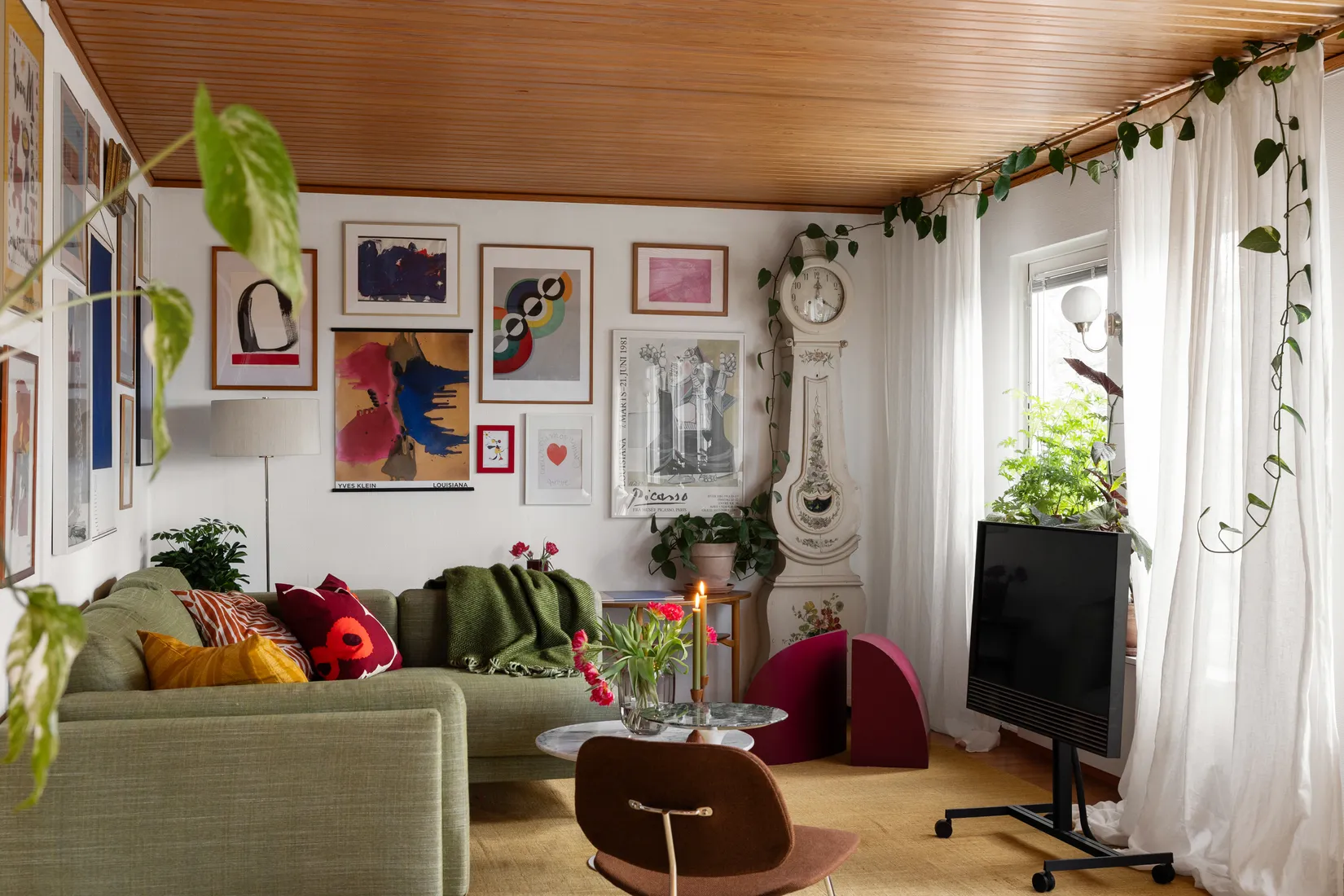 Villa, Solskensbrinken 3, Spånga - Solhöjden, Stockholm