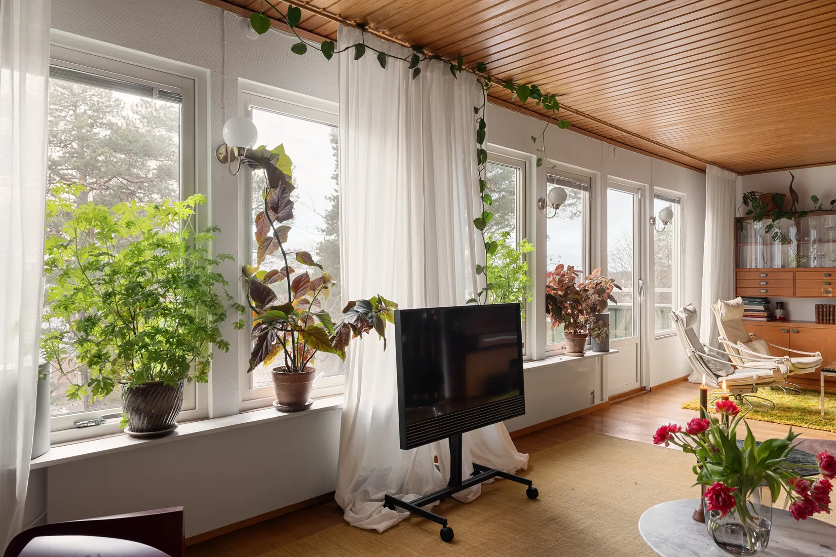 Villa, Solskensbrinken 3, Spånga - Solhöjden, Stockholm