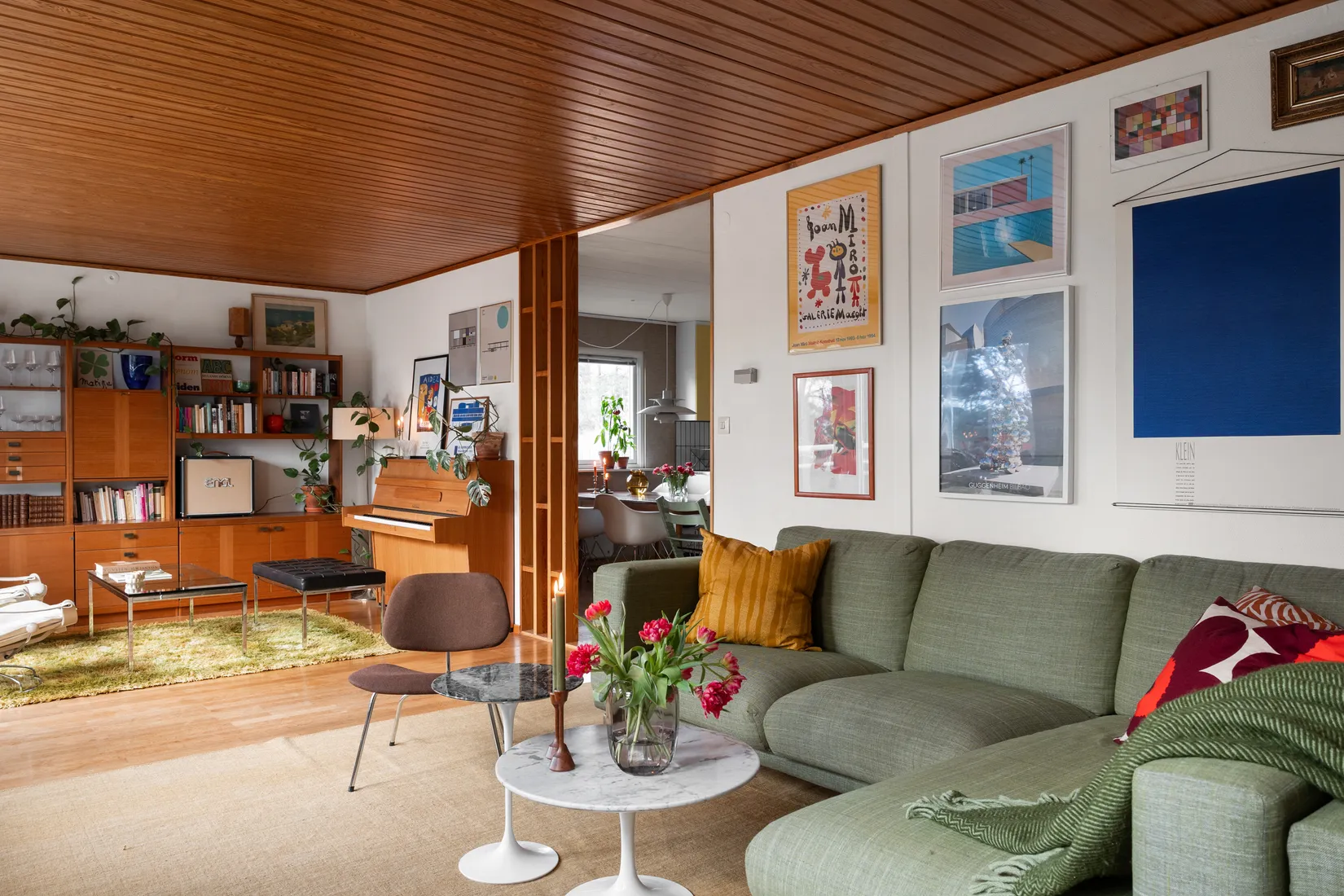 Villa, Solskensbrinken 3, Spånga - Solhöjden, Stockholm