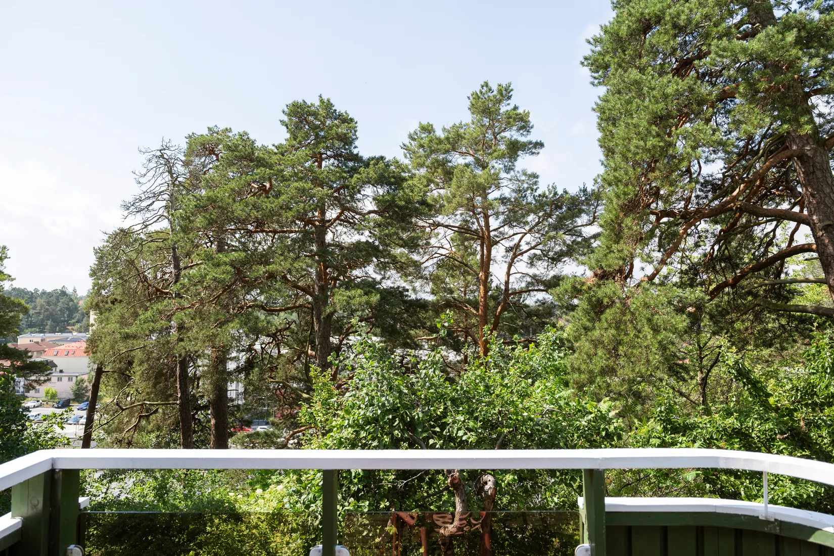 Villa, Solskensbrinken 3, Spånga - Solhöjden, Stockholm