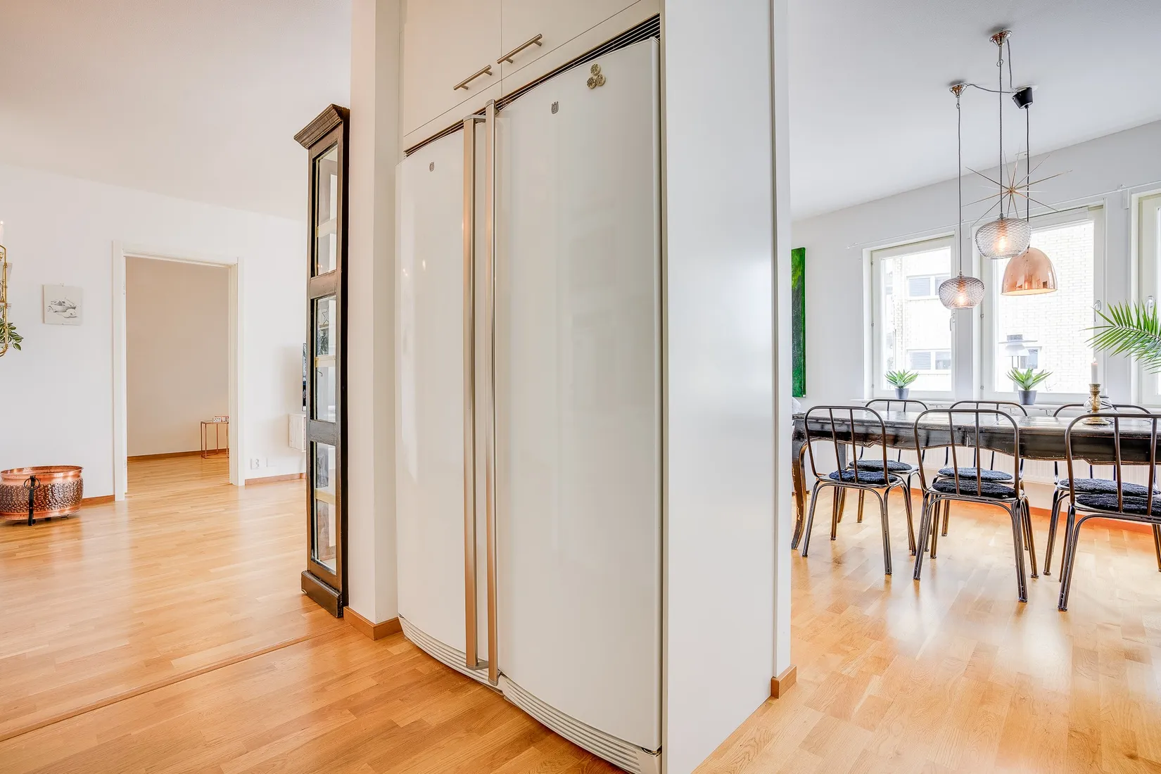 Bostadsrätt, Hoppets Gränd 20, Öbacka Strand, Umeå