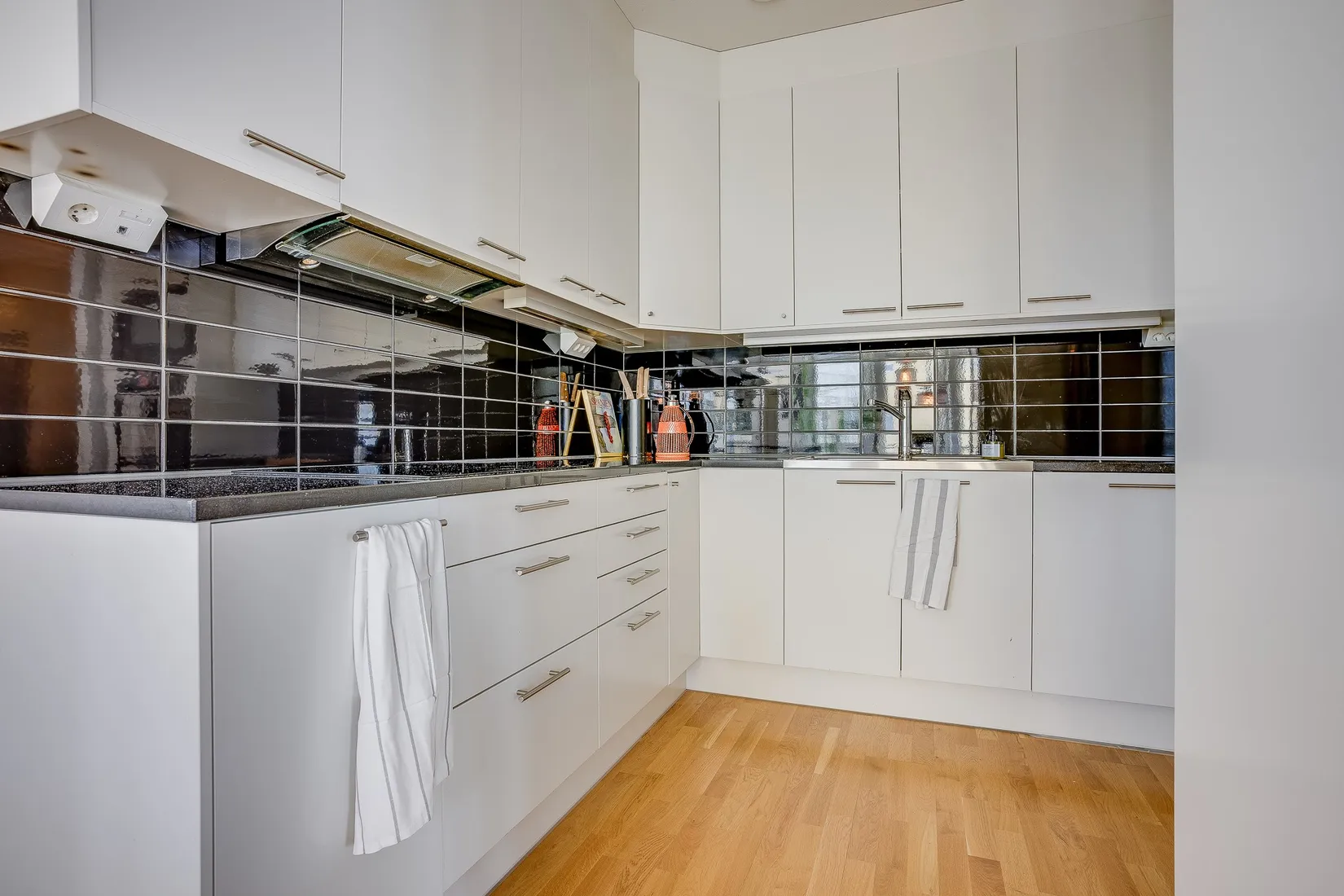 Bostadsrätt, Hoppets Gränd 20, Öbacka Strand, Umeå