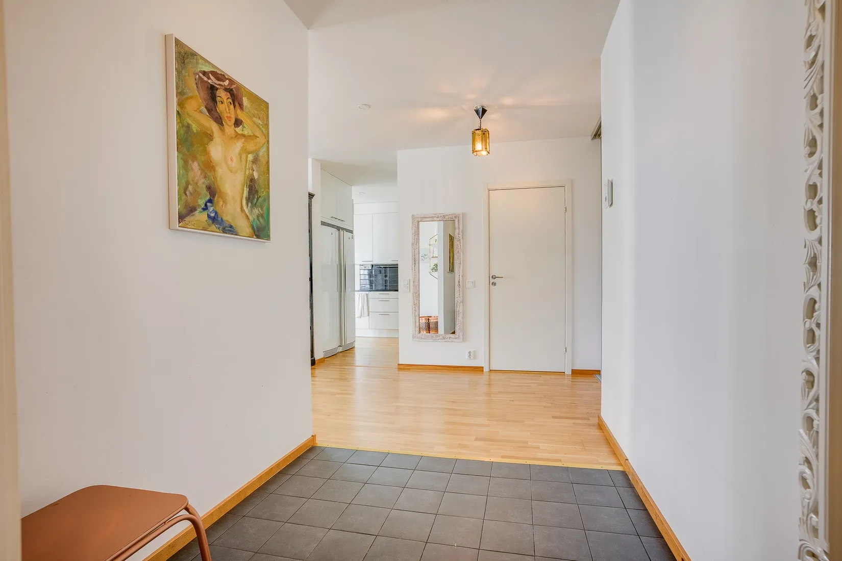 Bostadsrätt, Hoppets Gränd 20, Öbacka Strand, Umeå