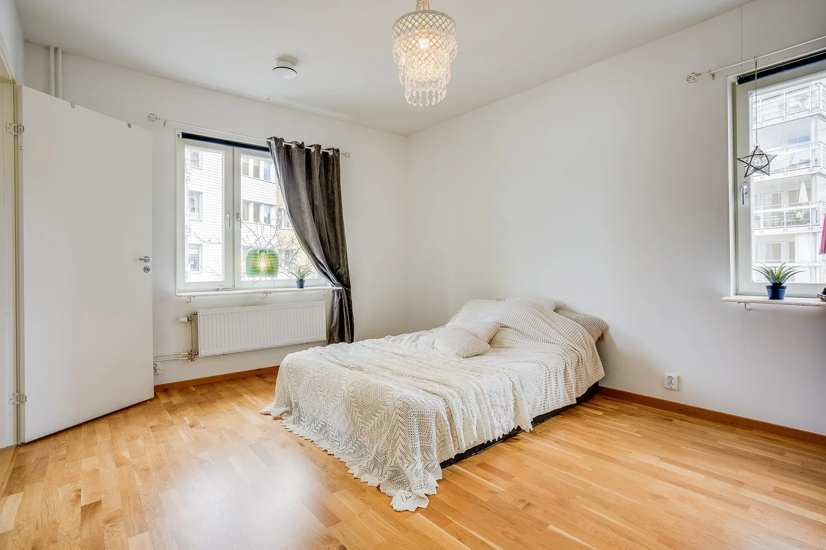 Bostadsrätt, Hoppets Gränd 20, Öbacka Strand, Umeå