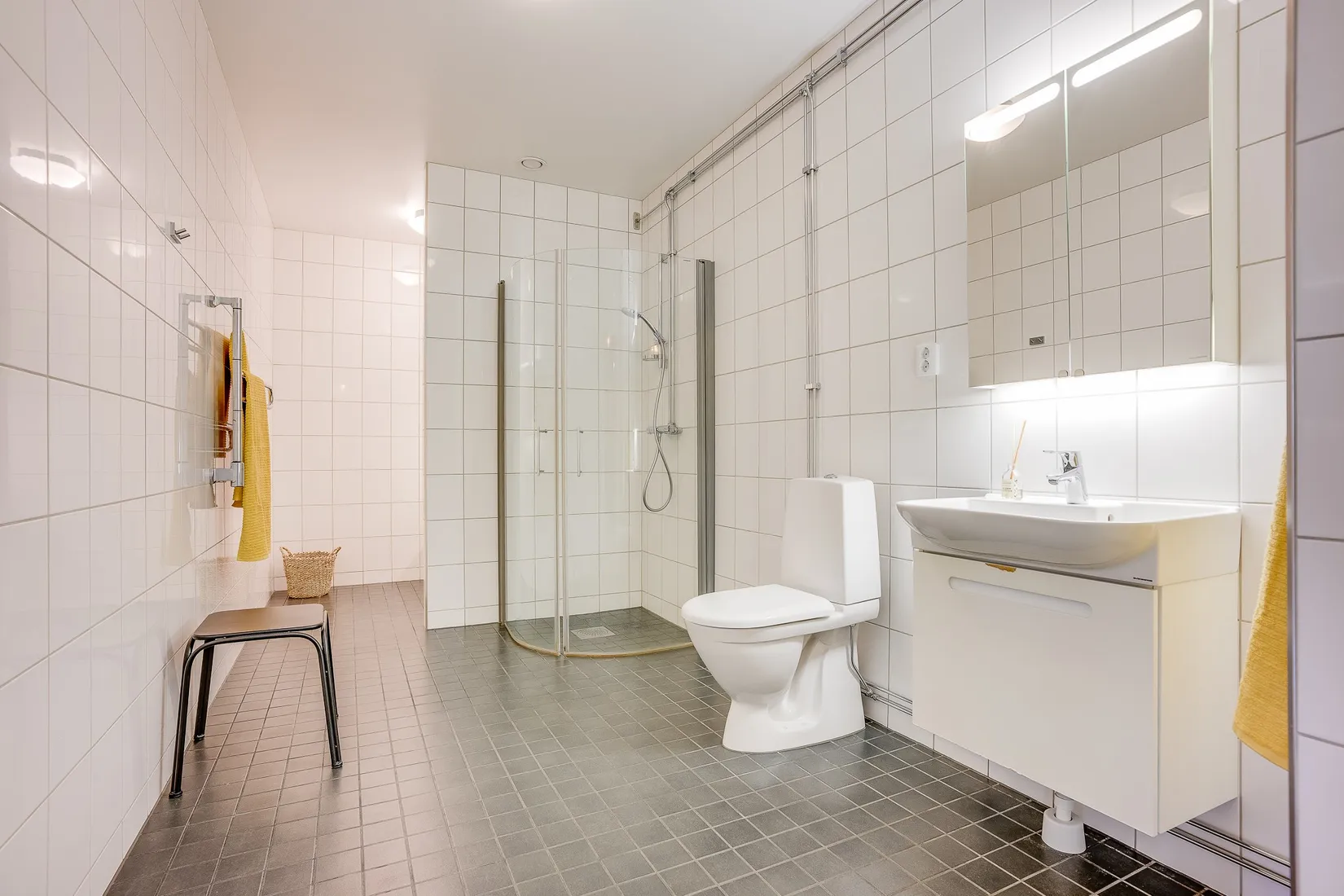 Bostadsrätt, Hoppets Gränd 20, Öbacka Strand, Umeå