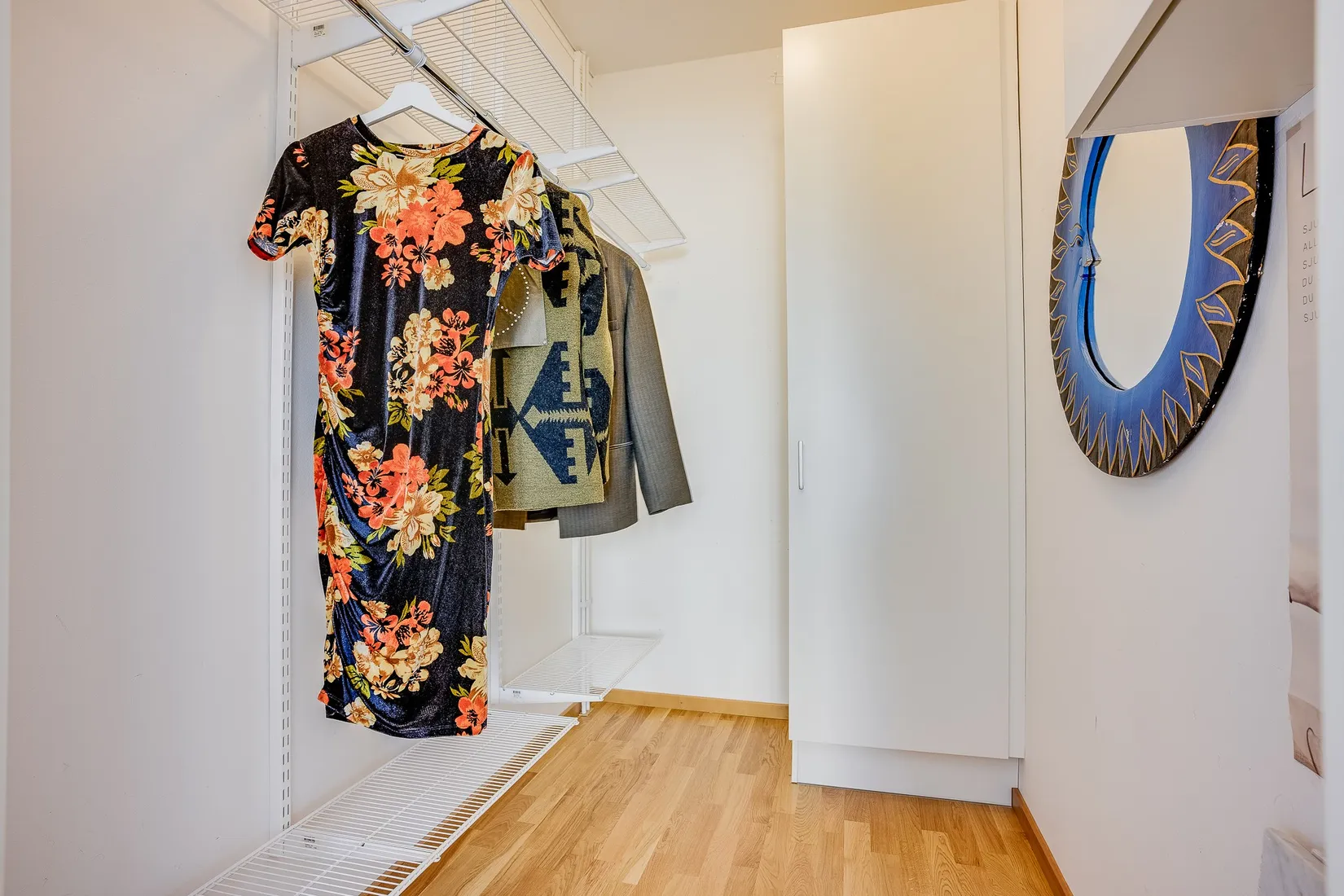 Bostadsrätt, Hoppets Gränd 20, Öbacka Strand, Umeå