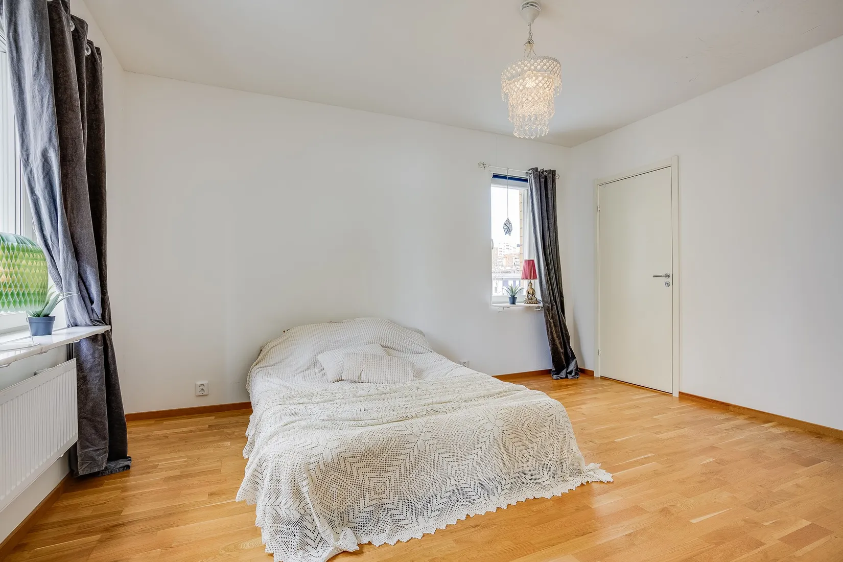 Bostadsrätt, Hoppets Gränd 20, Öbacka Strand, Umeå