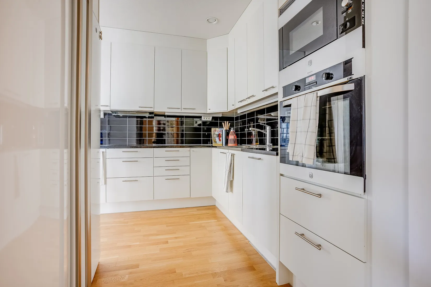 Bostadsrätt, Hoppets Gränd 20, Öbacka Strand, Umeå