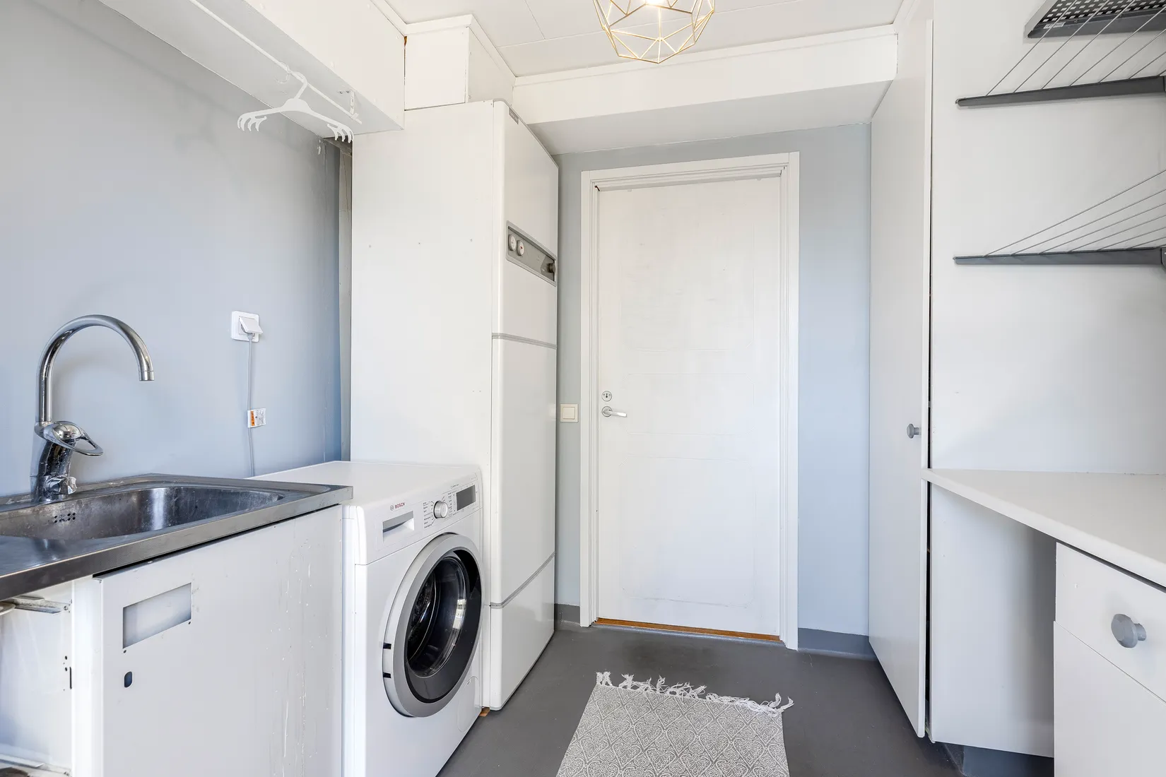 Bostadsrätt, Radhus, Hallgatan 22, Aneby