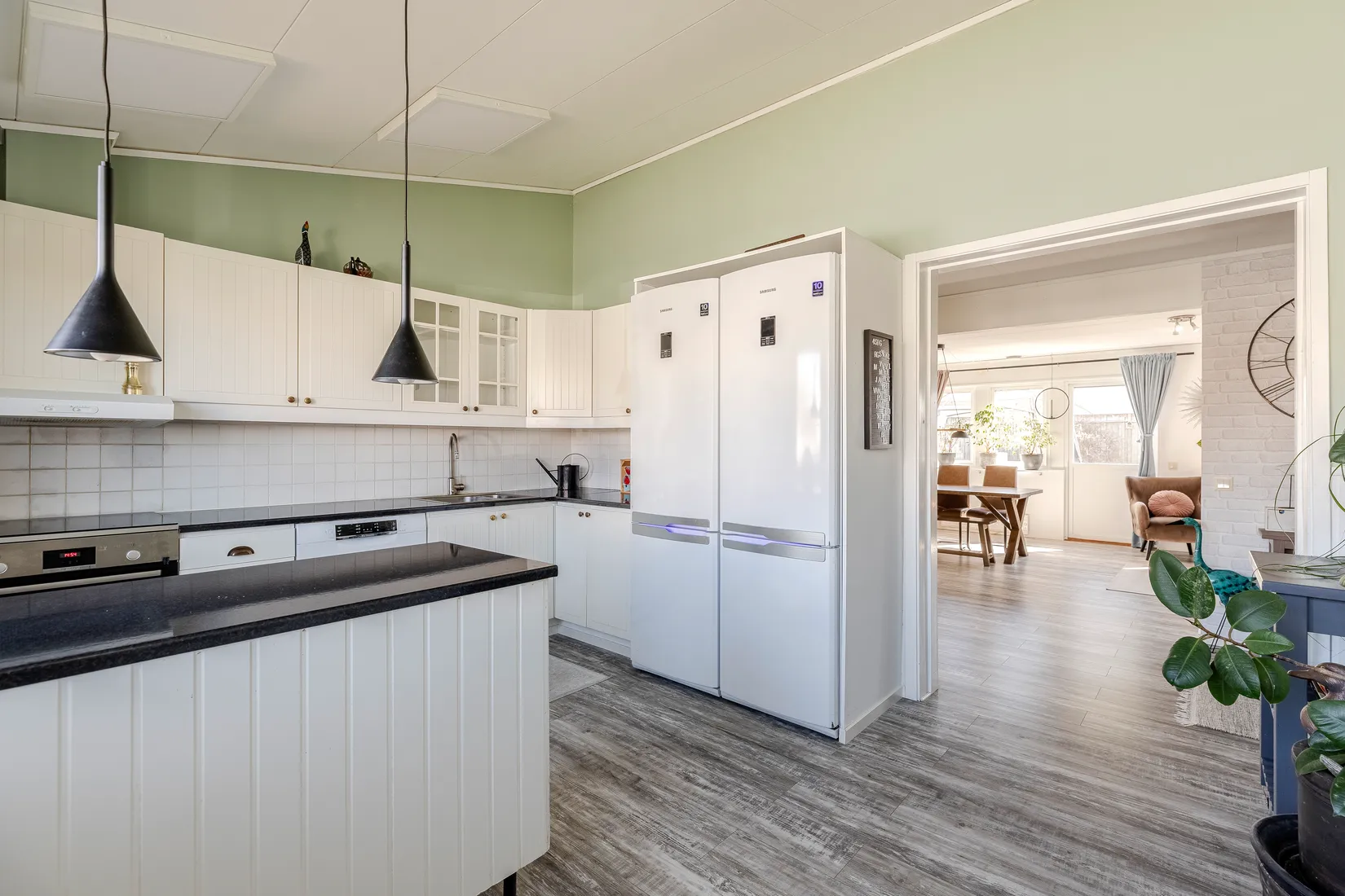 Bostadsrätt, Radhus, Hallgatan 22, Aneby