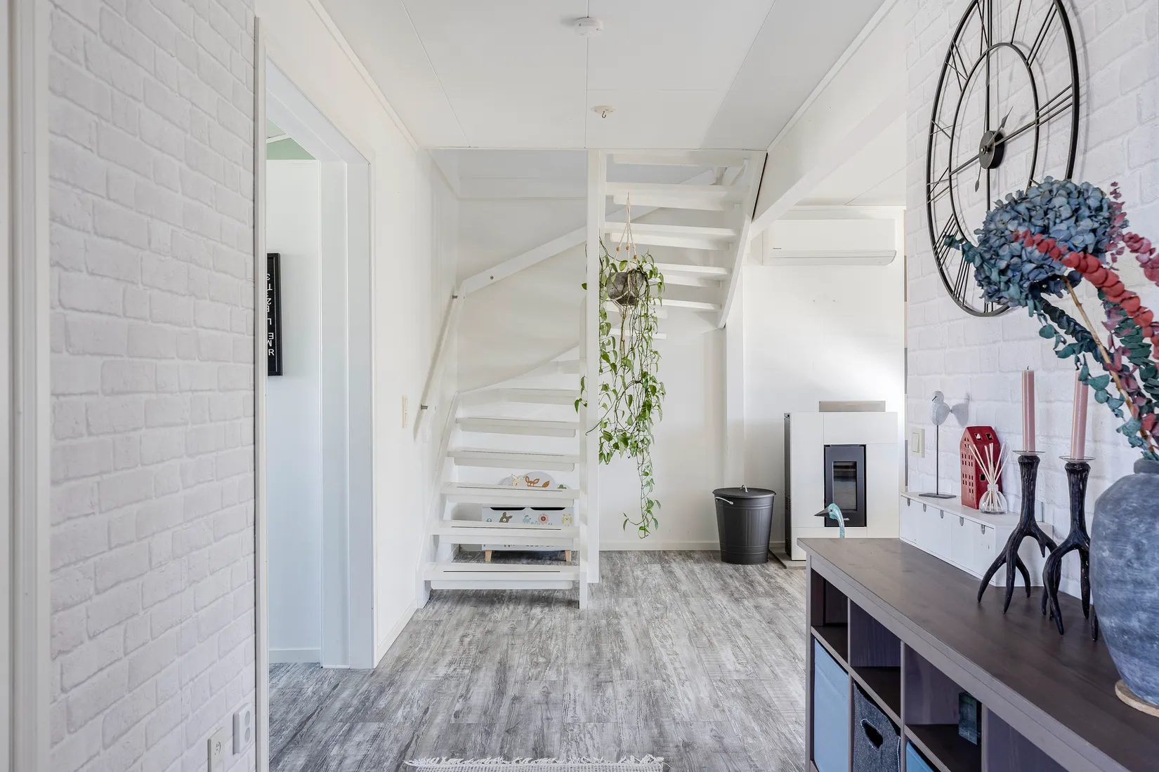 Bostadsrätt, Radhus, Hallgatan 22, Aneby