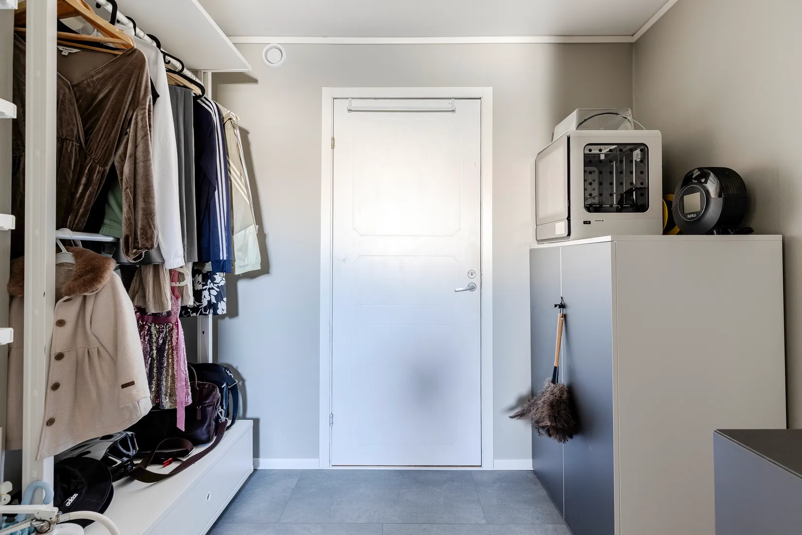 Bostadsrätt, Radhus, Hallgatan 22, Aneby