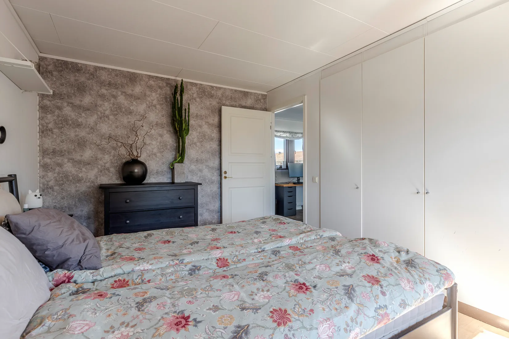 Bostadsrätt, Radhus, Hallgatan 22, Aneby