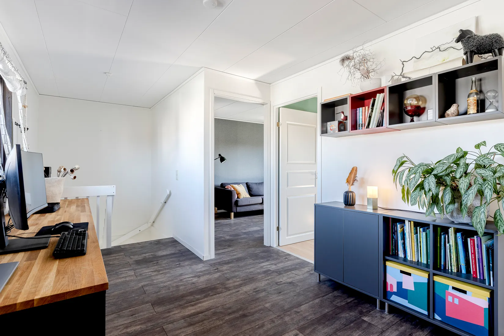 Bostadsrätt, Radhus, Hallgatan 22, Aneby