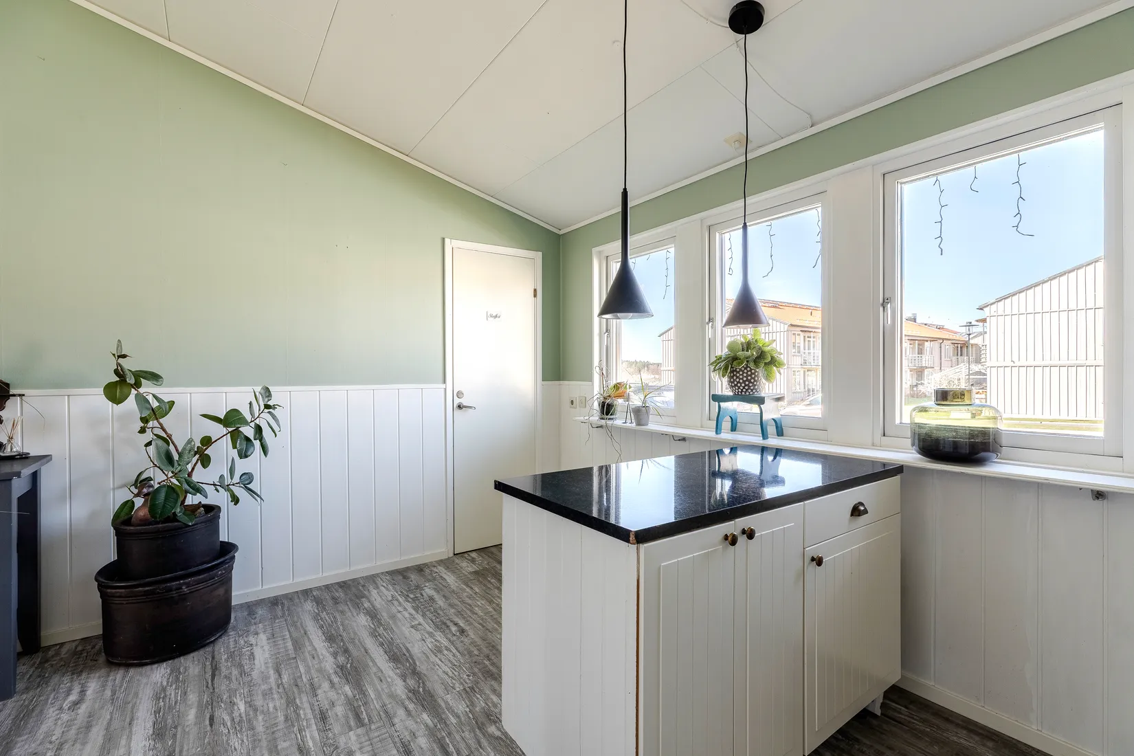 Bostadsrätt, Radhus, Hallgatan 22, Aneby
