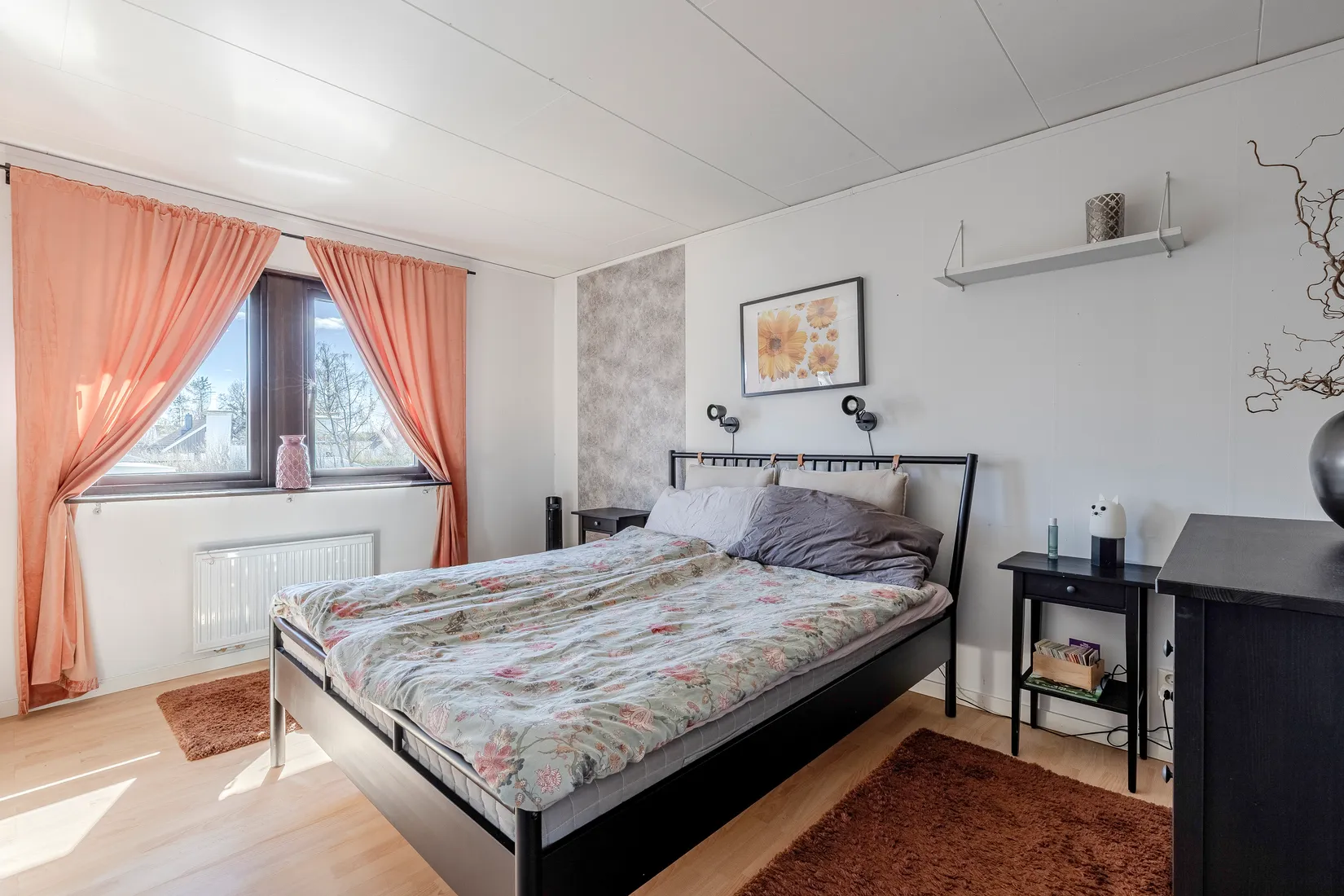Bostadsrätt, Radhus, Hallgatan 22, Aneby
