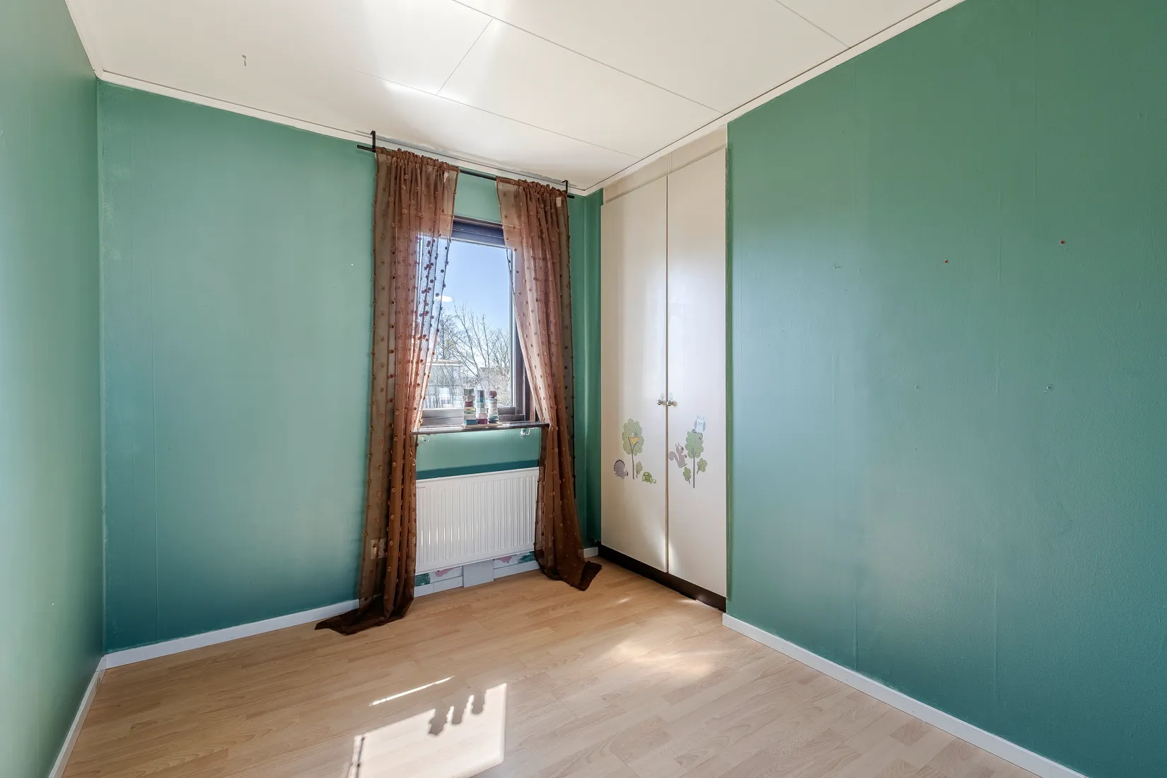 Bostadsrätt, Radhus, Hallgatan 22, Aneby