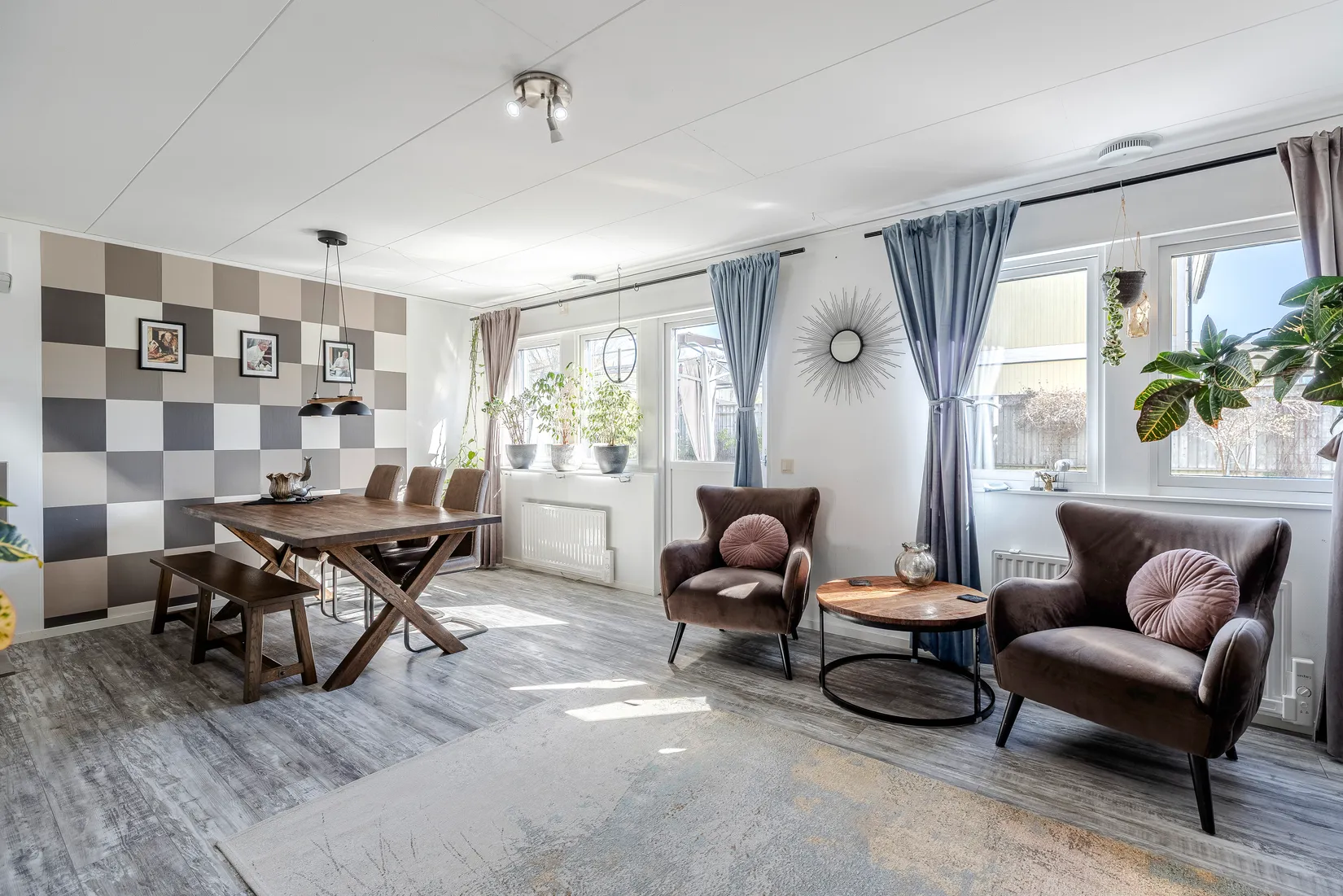 Bostadsrätt, Radhus, Hallgatan 22, Aneby