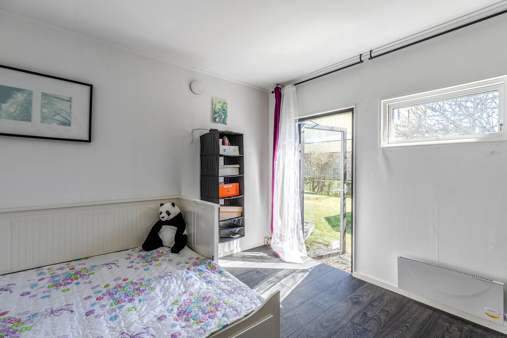 Bostadsrätt, Radhus, Hallgatan 22, Aneby