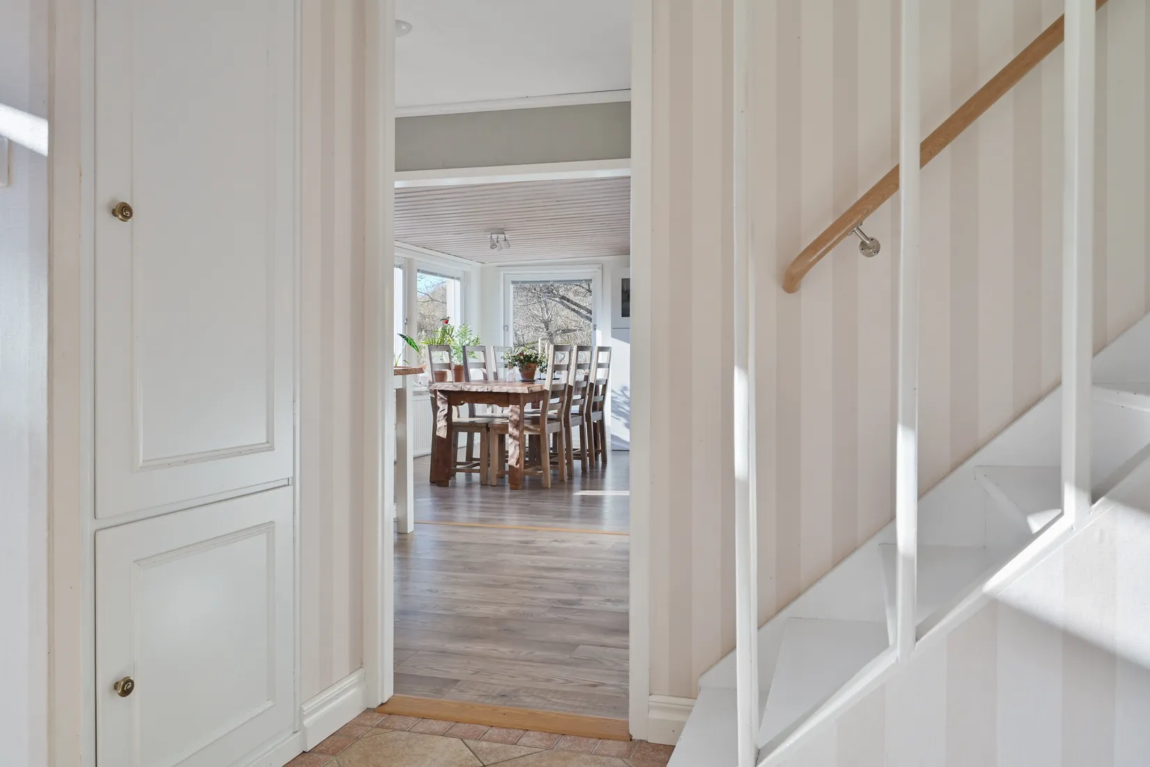 Villa, Össebyvägen 44, Smedby, Österåker