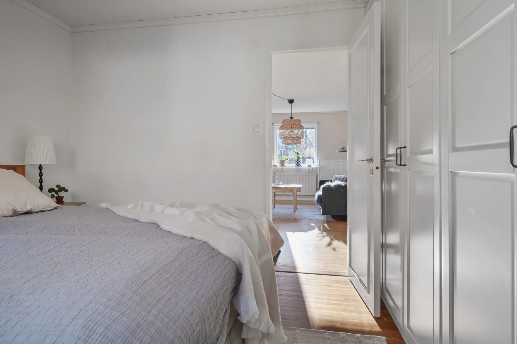 Villa, Össebyvägen 44, Smedby, Österåker