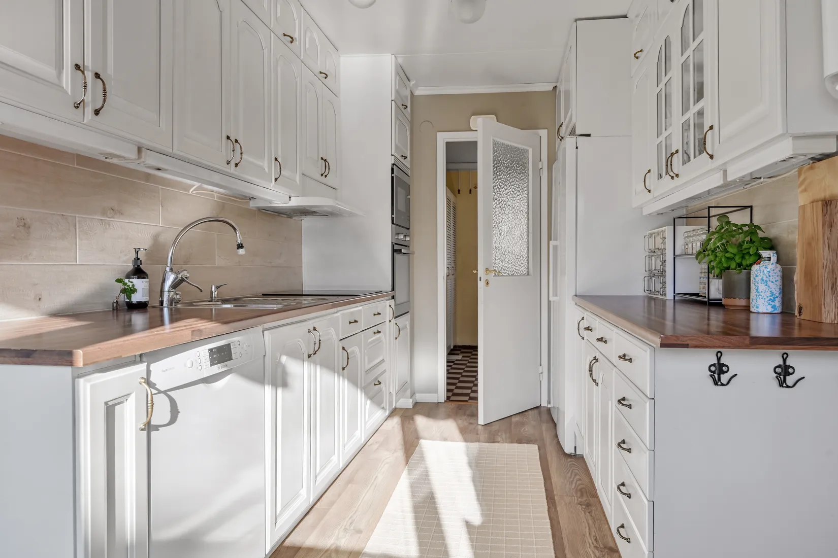 Villa, Össebyvägen 44, Smedby, Österåker