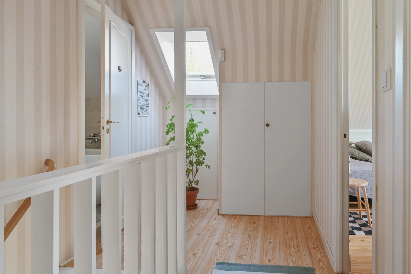 Villa, Össebyvägen 44, Smedby, Österåker