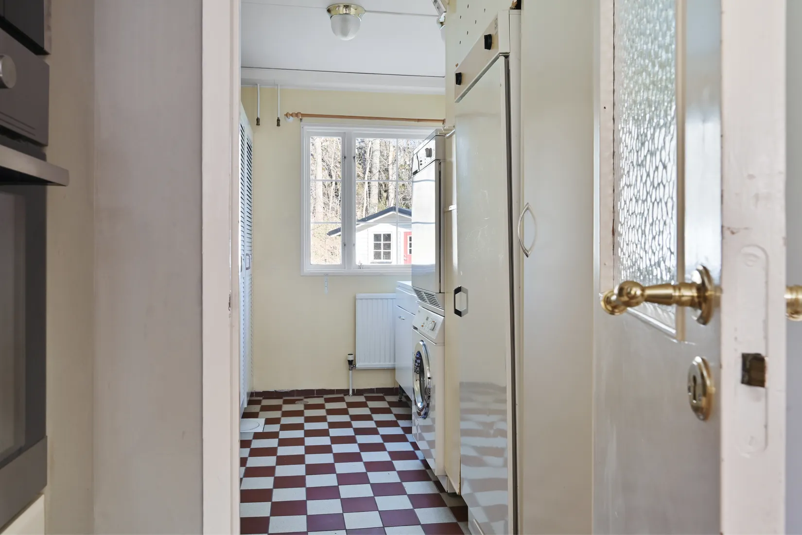 Villa, Össebyvägen 44, Smedby, Österåker