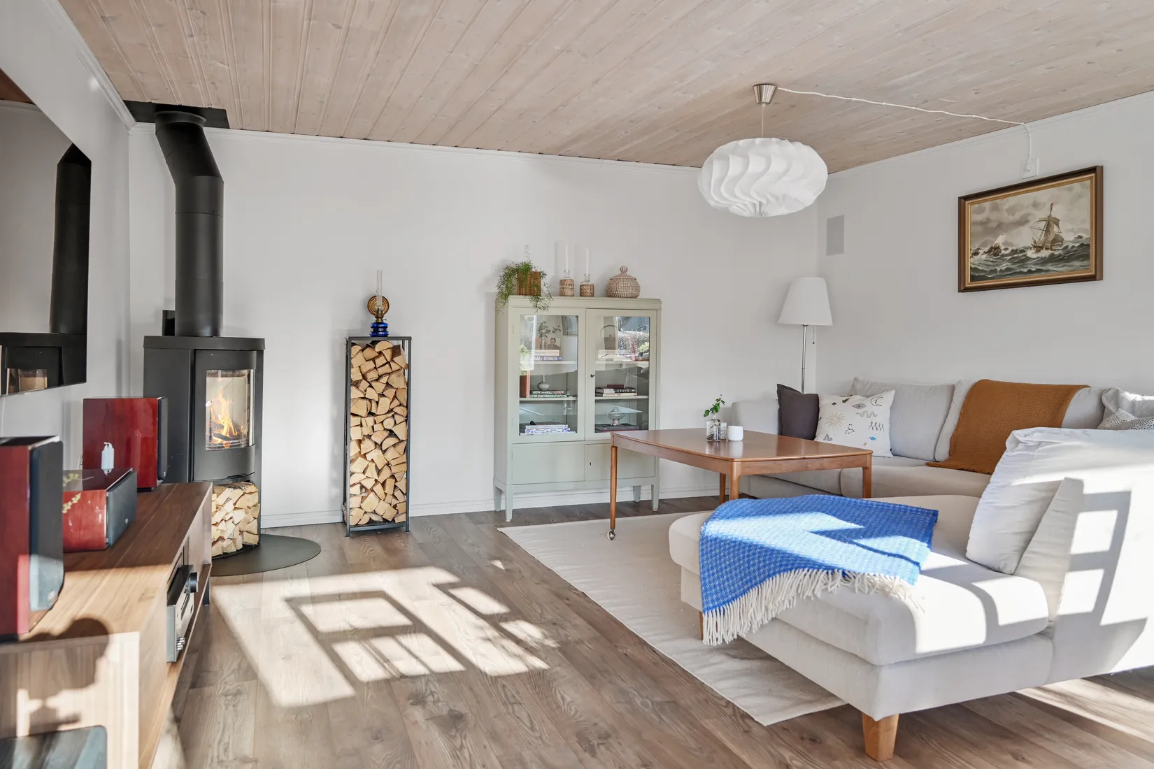 Villa, Össebyvägen 44, Smedby, Österåker
