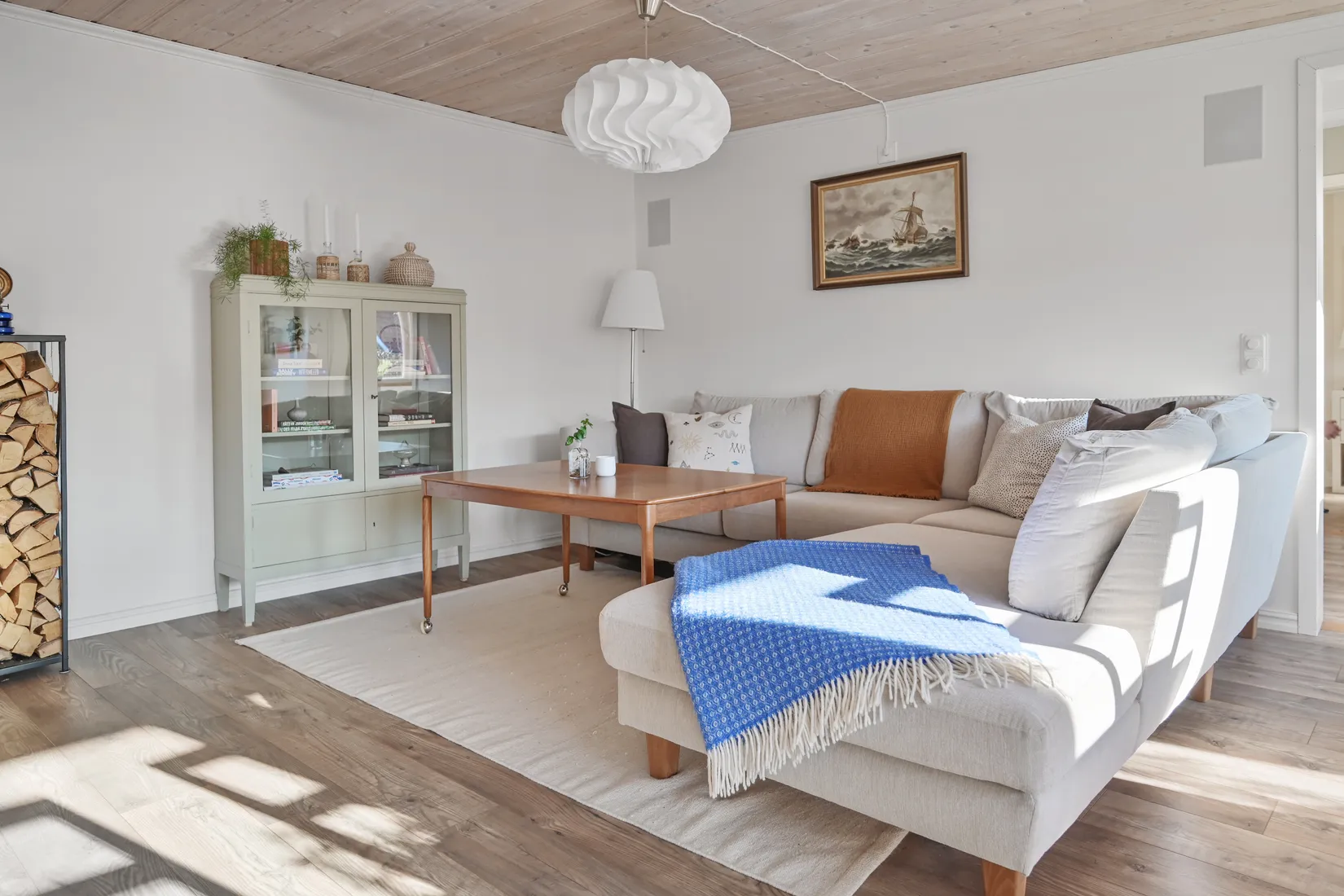 Villa, Össebyvägen 44, Smedby, Österåker
