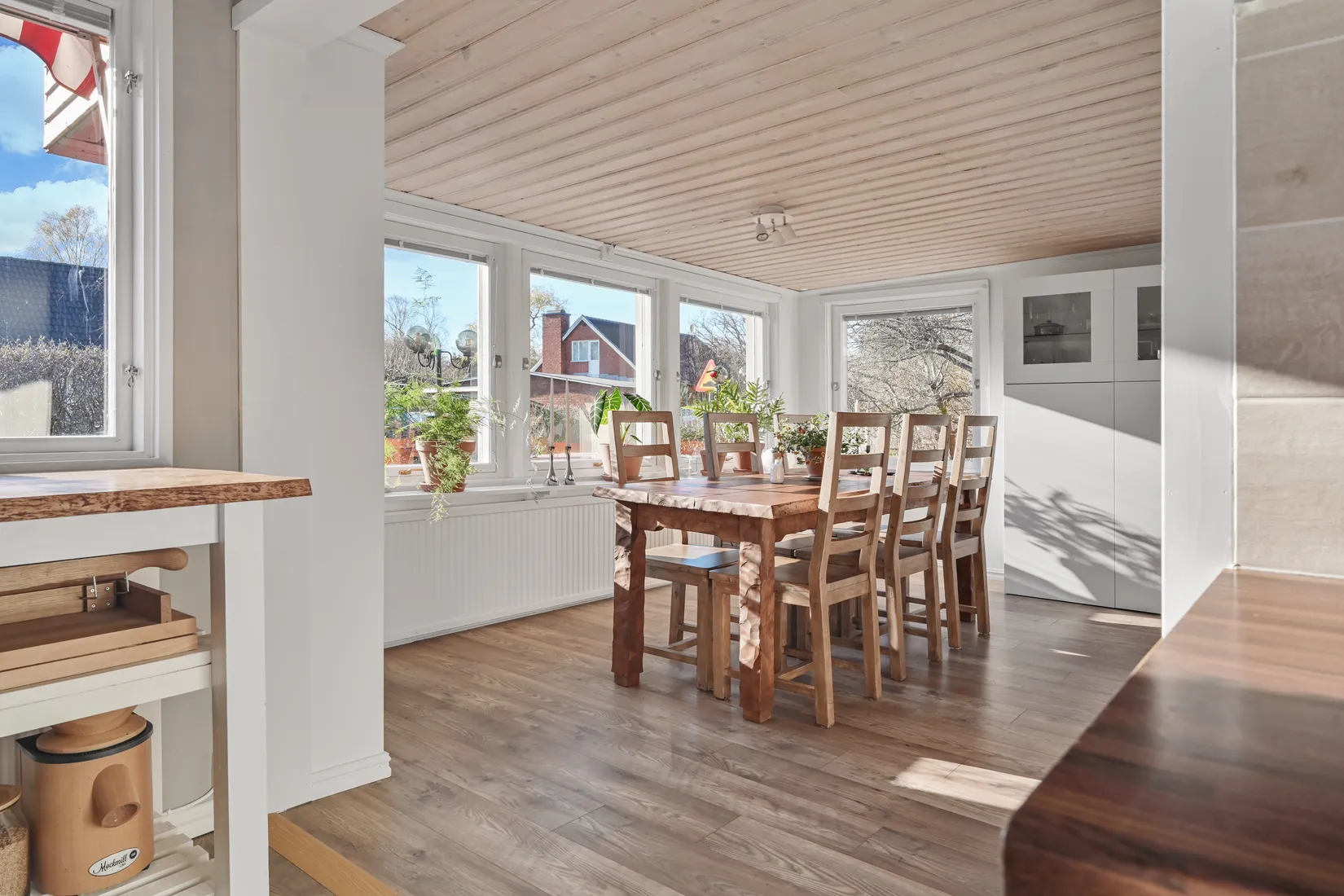 Villa, Össebyvägen 44, Smedby, Österåker