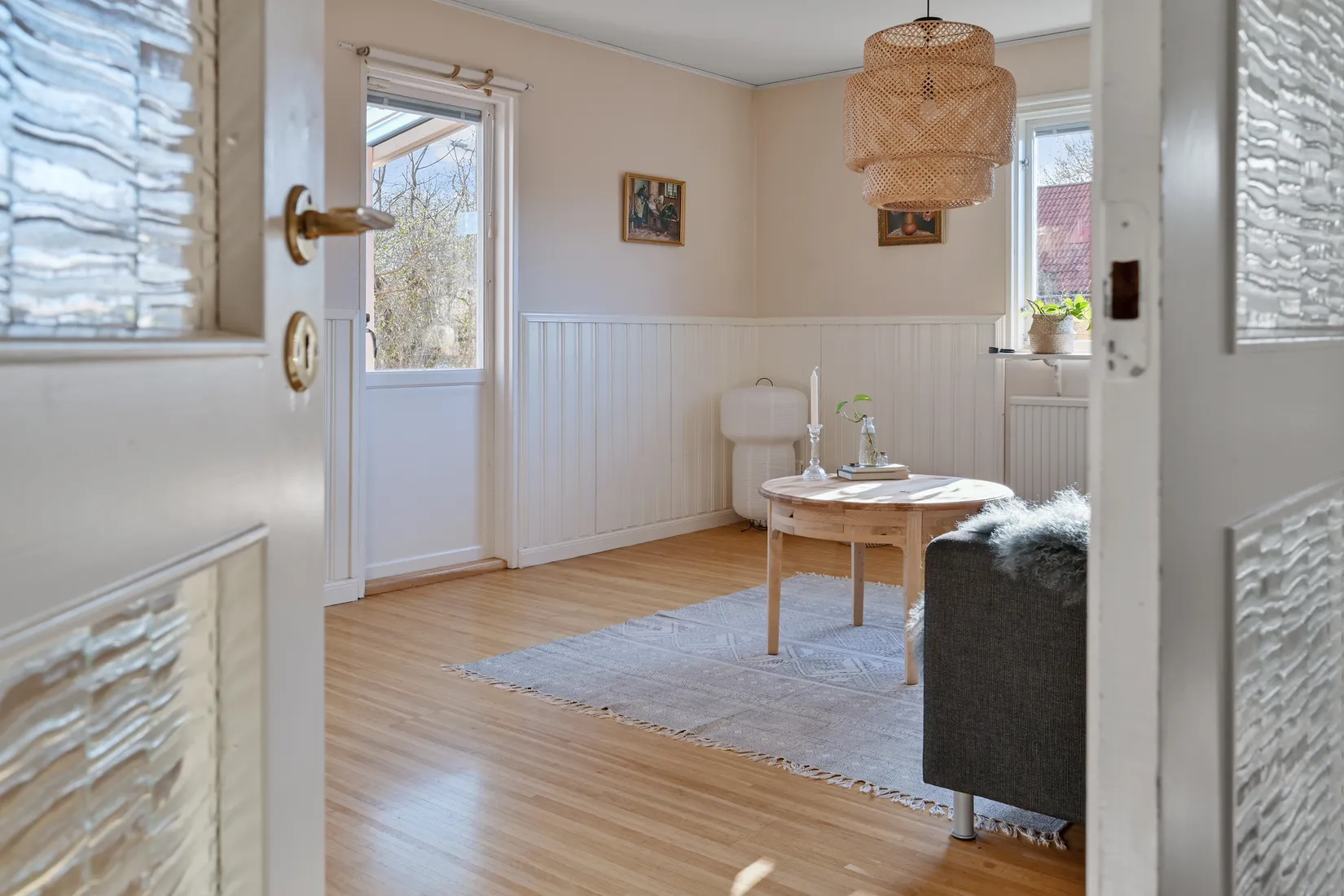 Villa, Össebyvägen 44, Smedby, Österåker