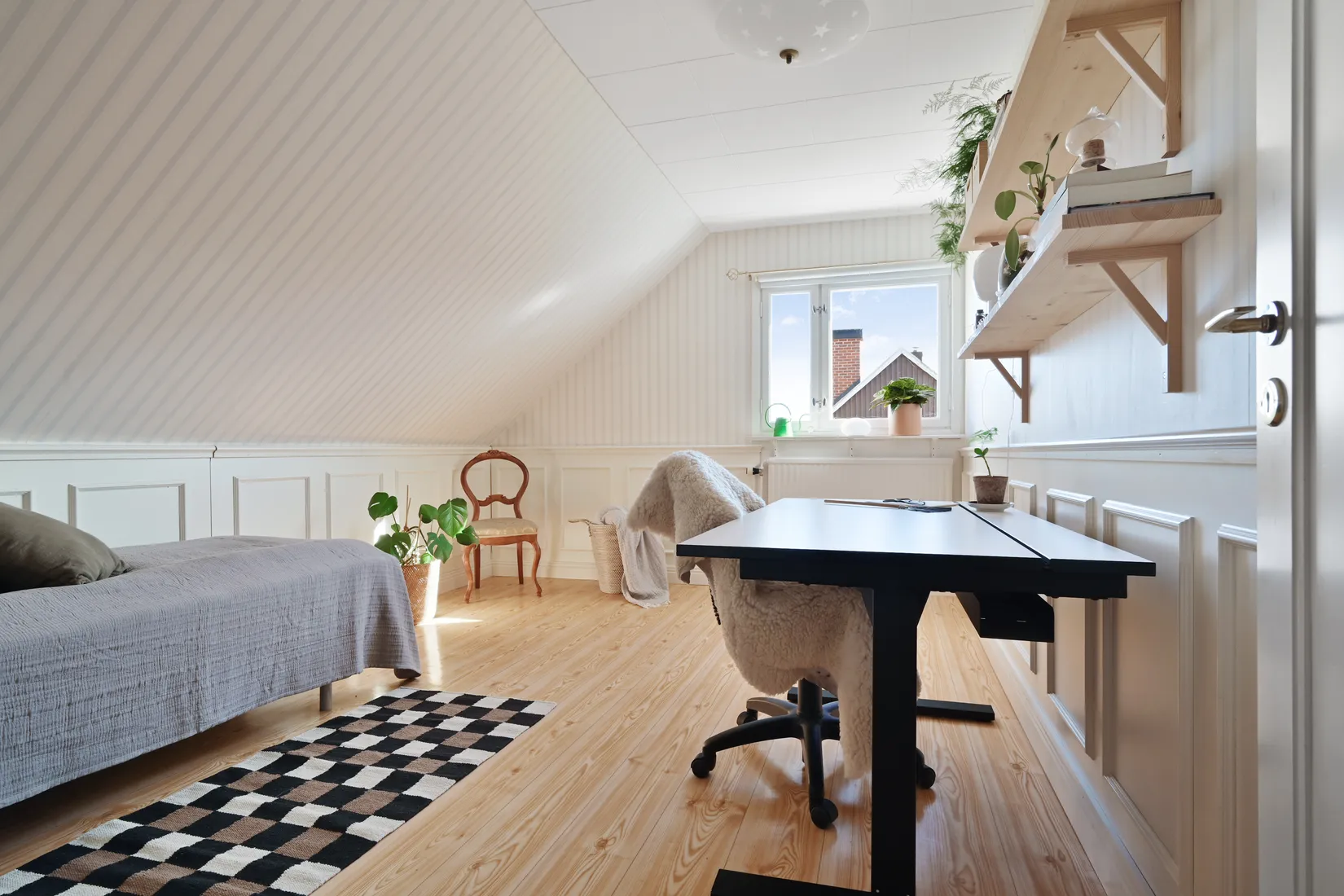 Villa, Össebyvägen 44, Smedby, Österåker