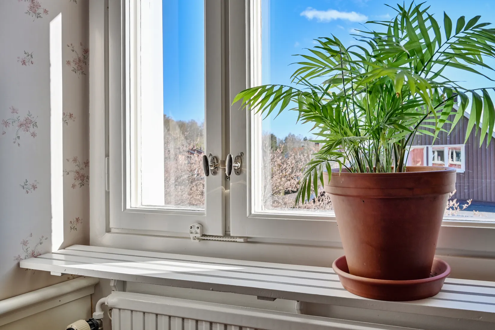 Villa, Össebyvägen 44, Smedby, Österåker