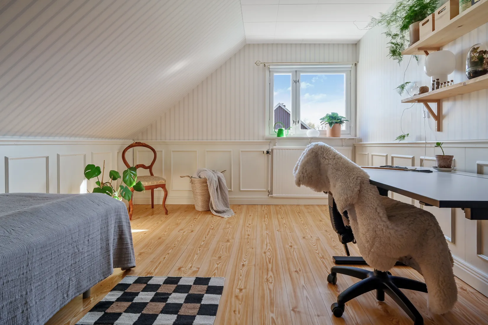 Villa, Össebyvägen 44, Smedby, Österåker