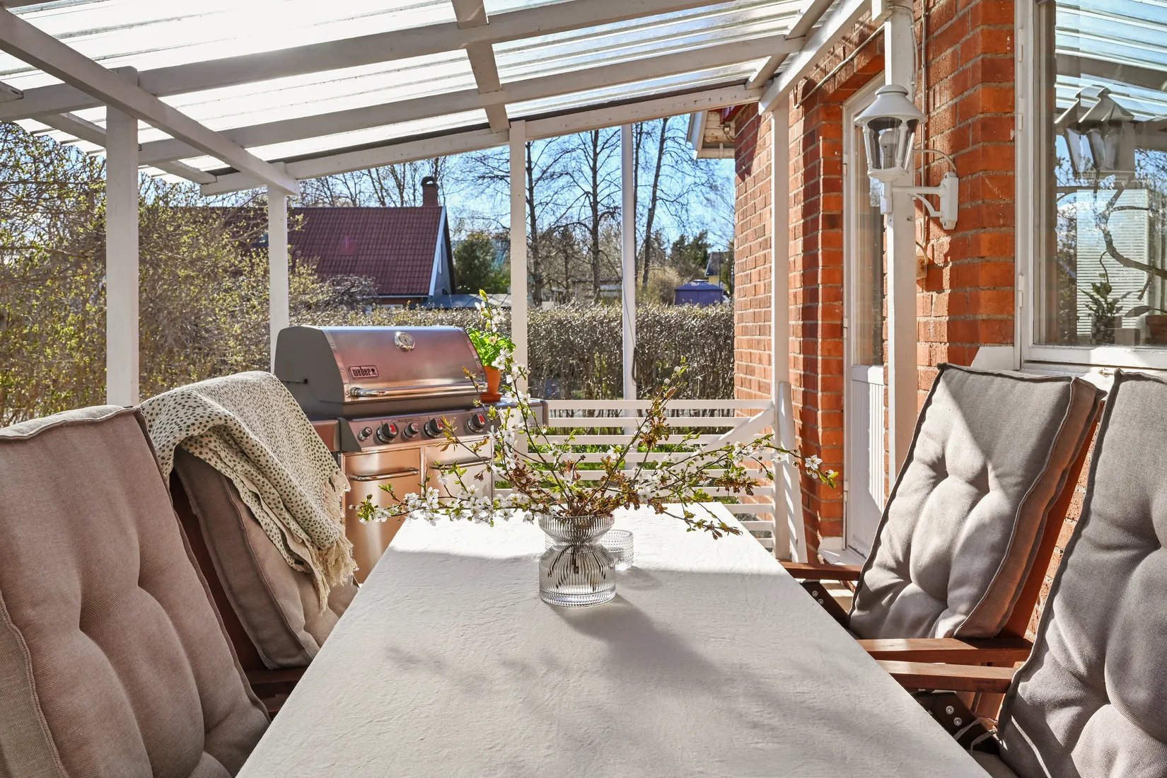 Villa, Össebyvägen 44, Smedby, Österåker