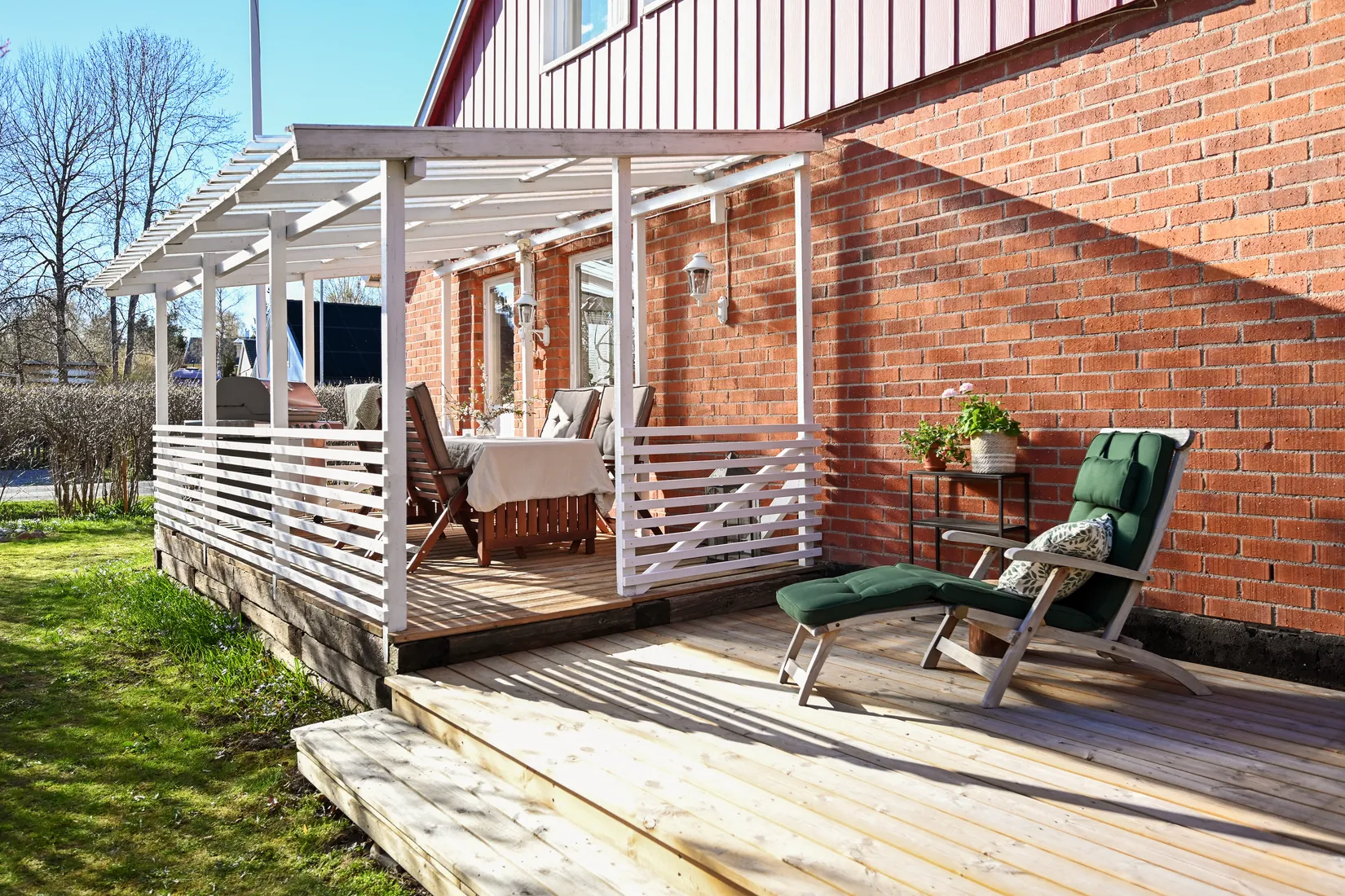 Villa, Össebyvägen 44, Smedby, Österåker