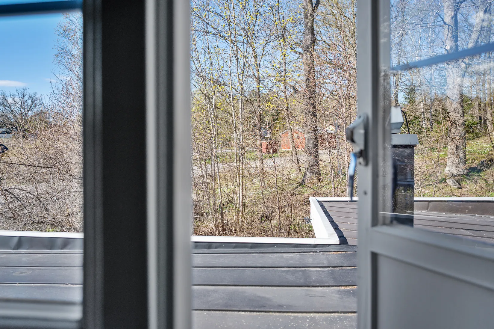 Villa, Össebyvägen 44, Smedby, Österåker