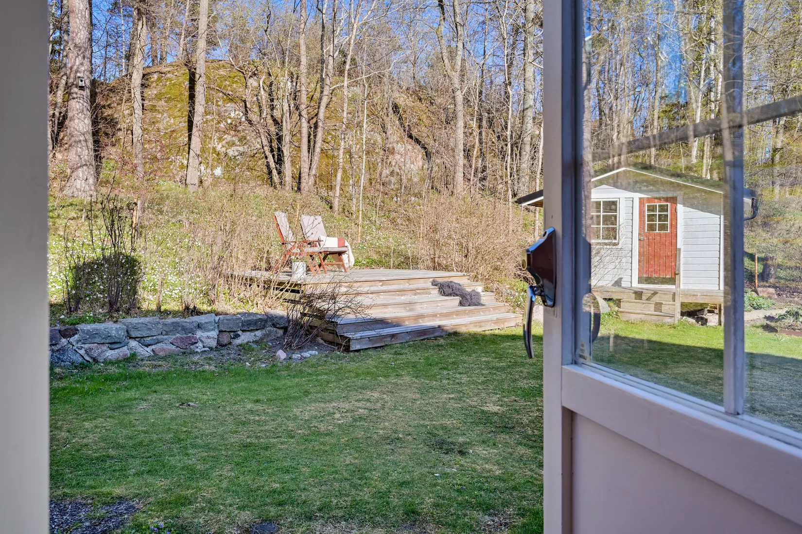 Villa, Össebyvägen 44, Smedby, Österåker