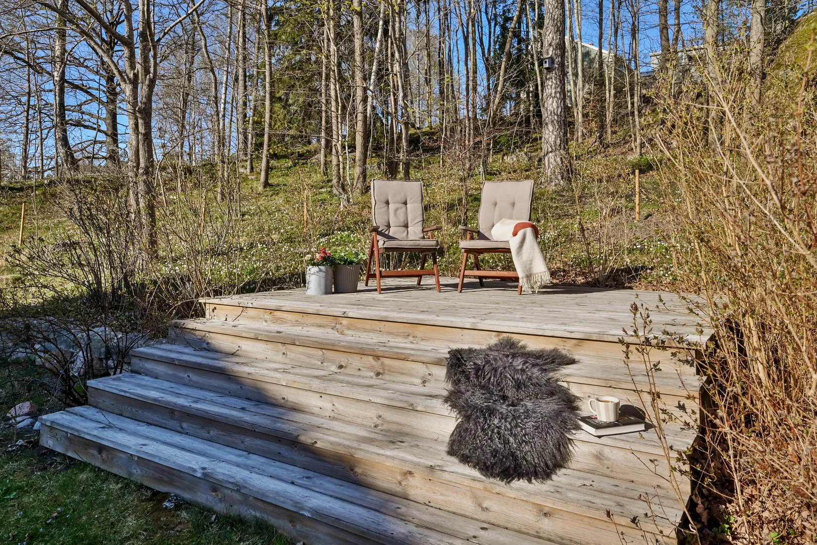 Villa, Össebyvägen 44, Smedby, Österåker