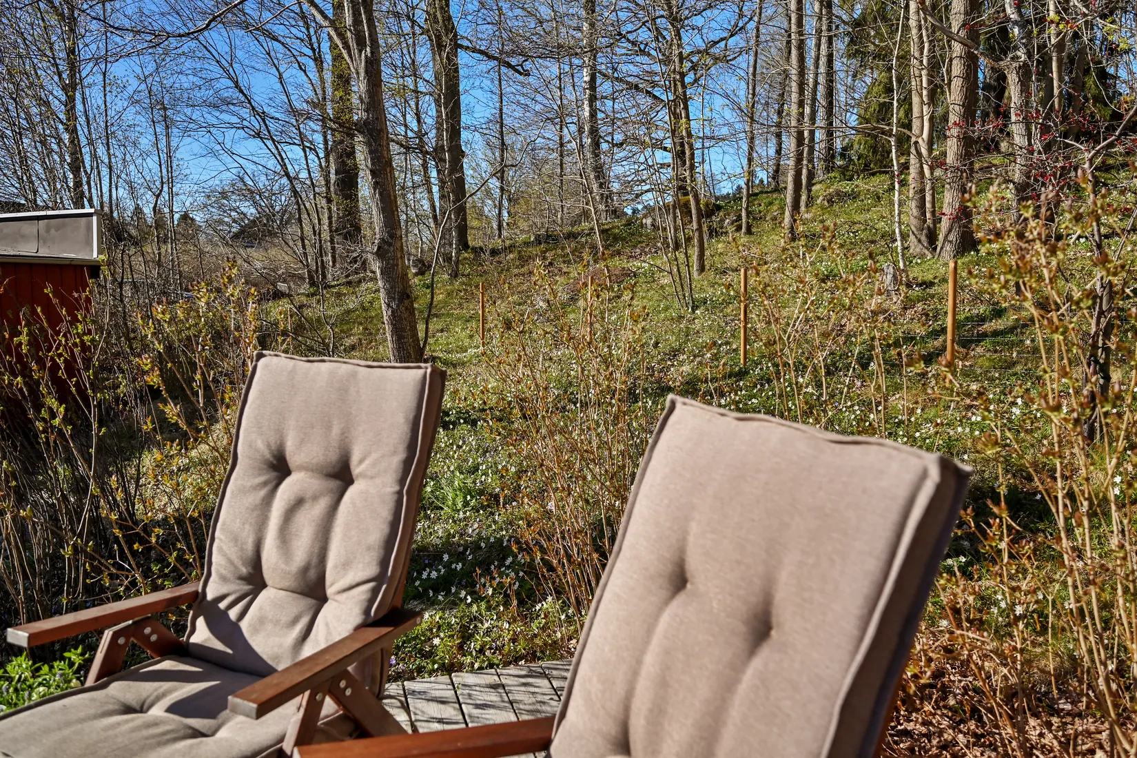 Villa, Össebyvägen 44, Smedby, Österåker