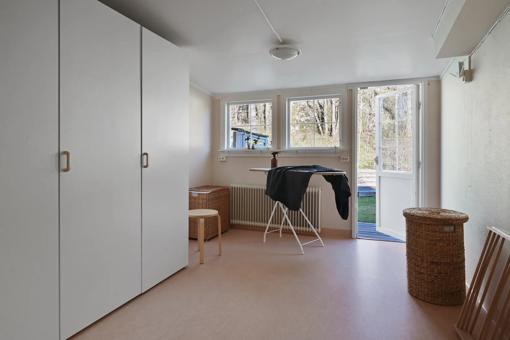 Villa, Össebyvägen 44, Smedby, Österåker