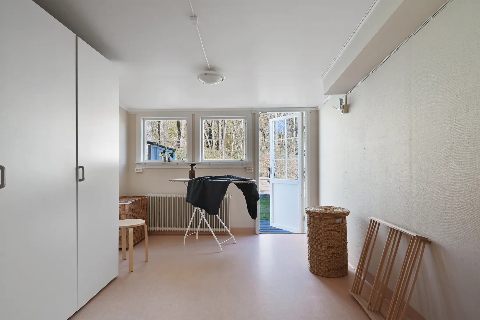 Villa, Össebyvägen 44, Smedby, Österåker