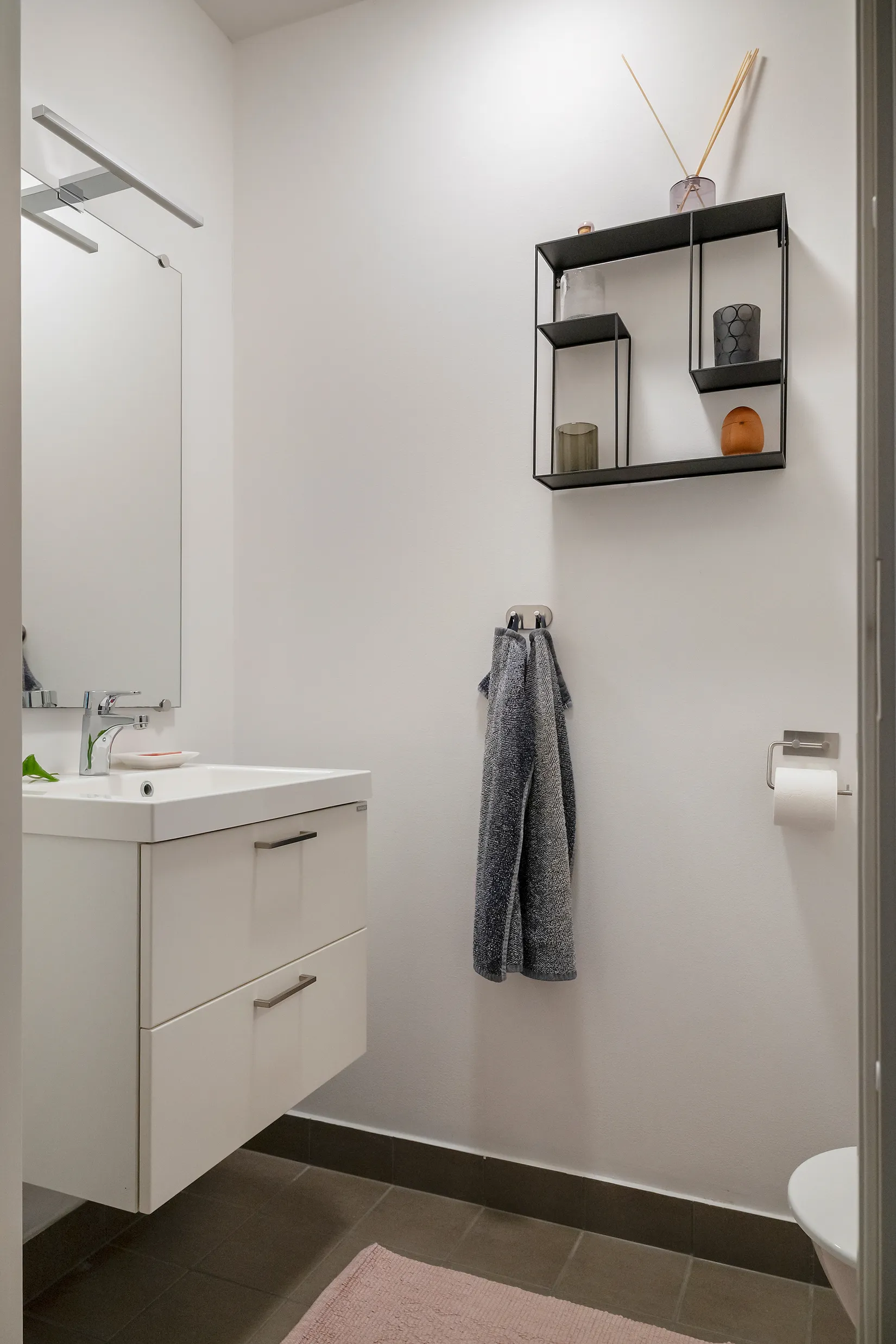 Bostadsrätt, Blåklocksvägen 11k, Beddingestrand, Trelleborg