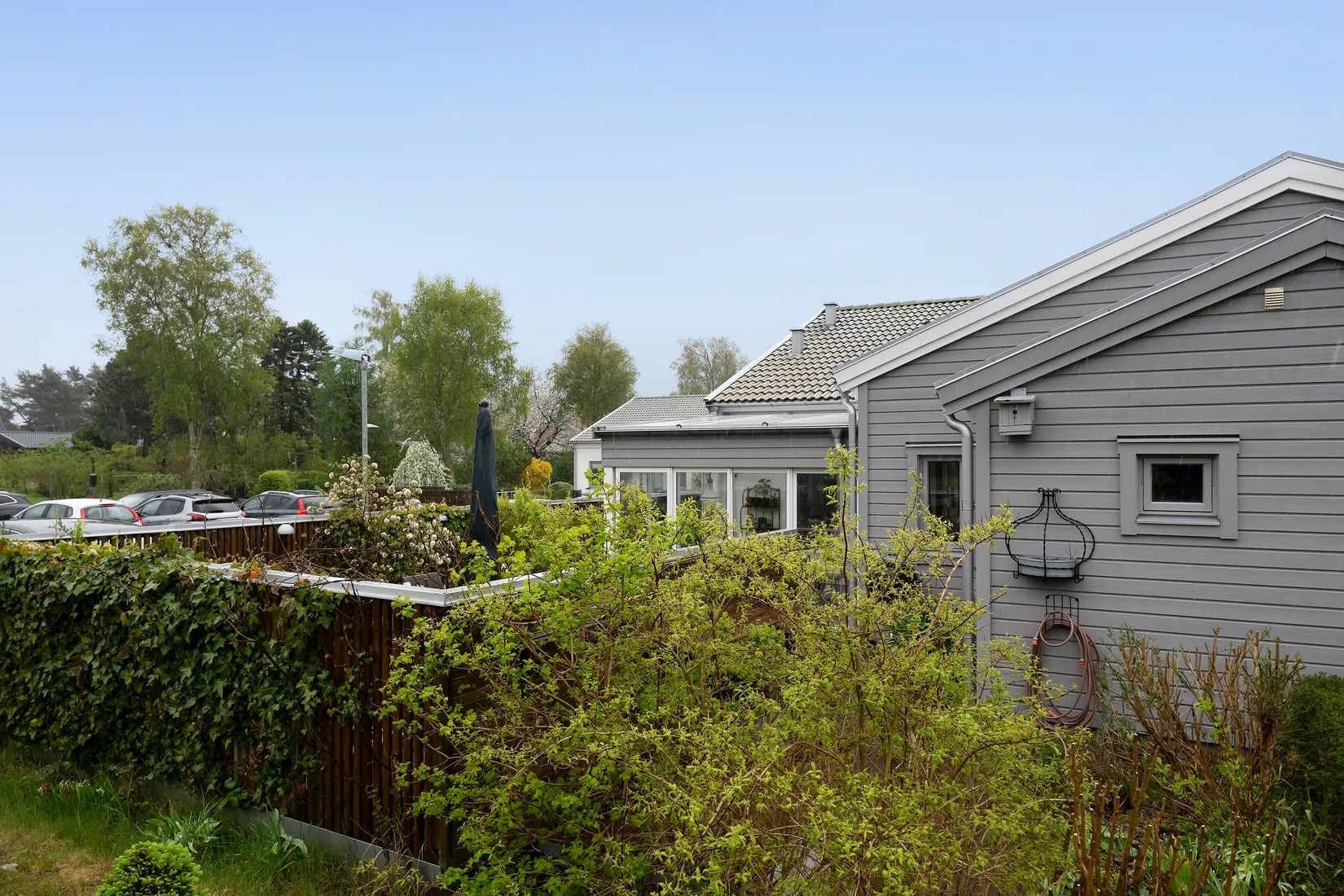 Bostadsrätt, Blåklocksvägen 11k, Beddingestrand, Trelleborg