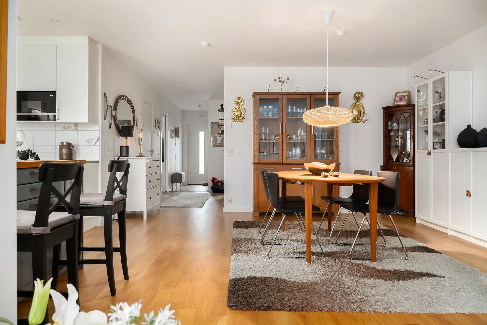 Bostadsrätt, Blåklocksvägen 11k, Beddingestrand, Trelleborg